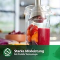 Philips Stabmixer »Daily Collection ProMix HR2534«, 650 W, Metall Mixstab