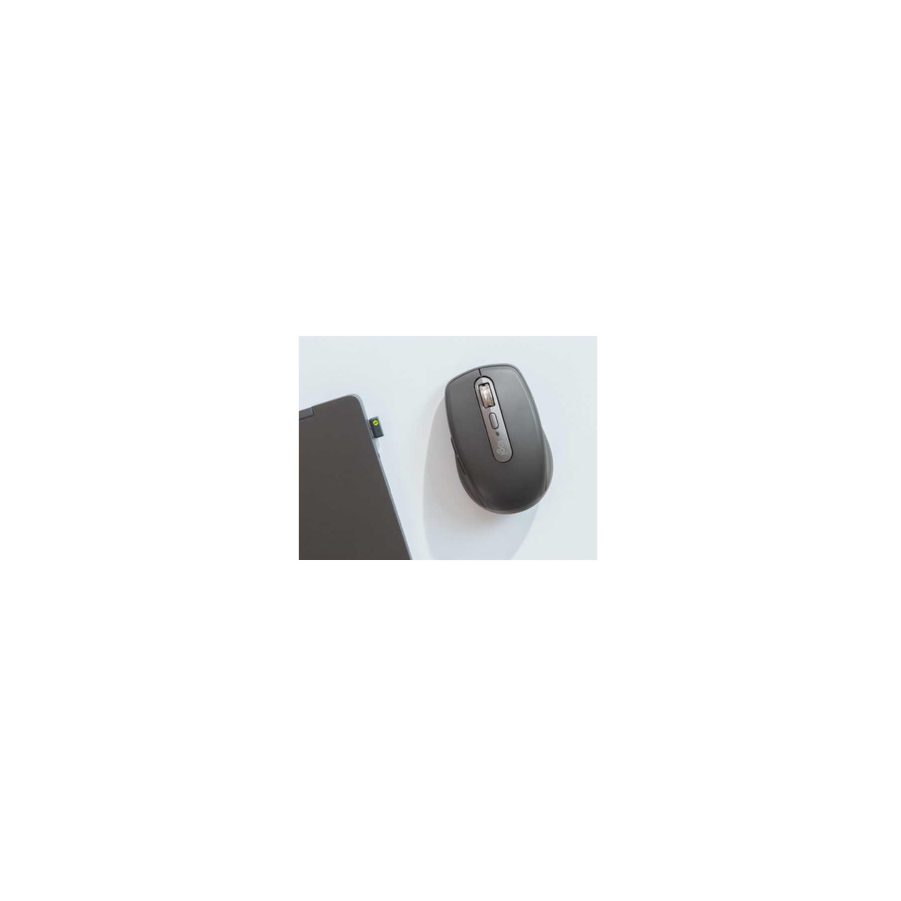 Logitech Maus »910-006958«
