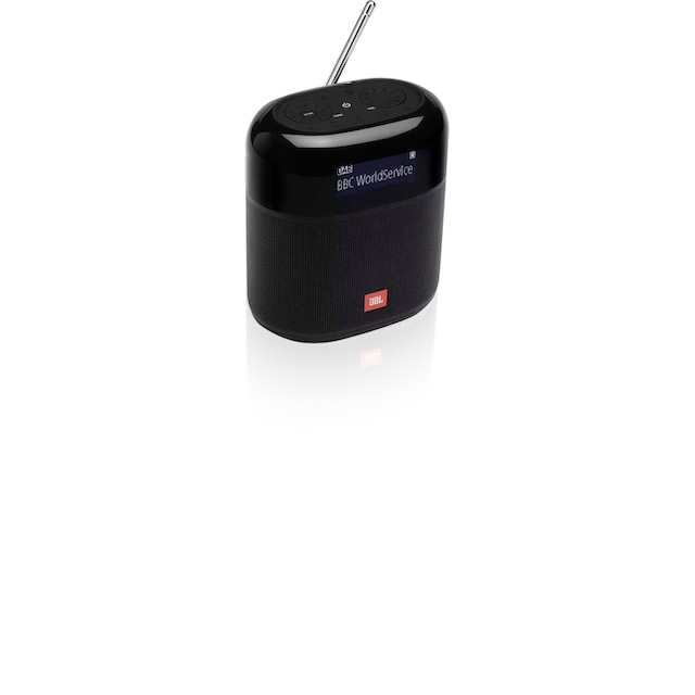 JBL Radio »Tuner XL«, (Bluetooth Digitalradio (DAB+) 10 W), Bluetooth  online bestellen