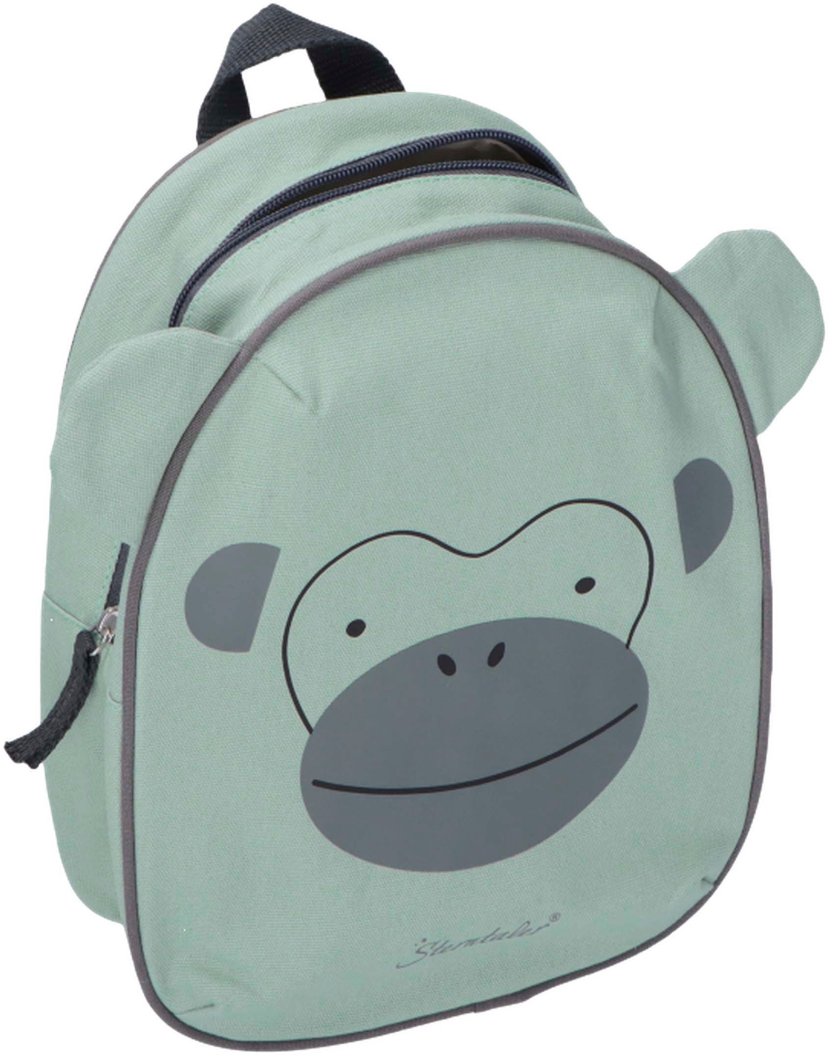 Sterntaler® Kinderrucksack »Albert«, für den Kindergarten