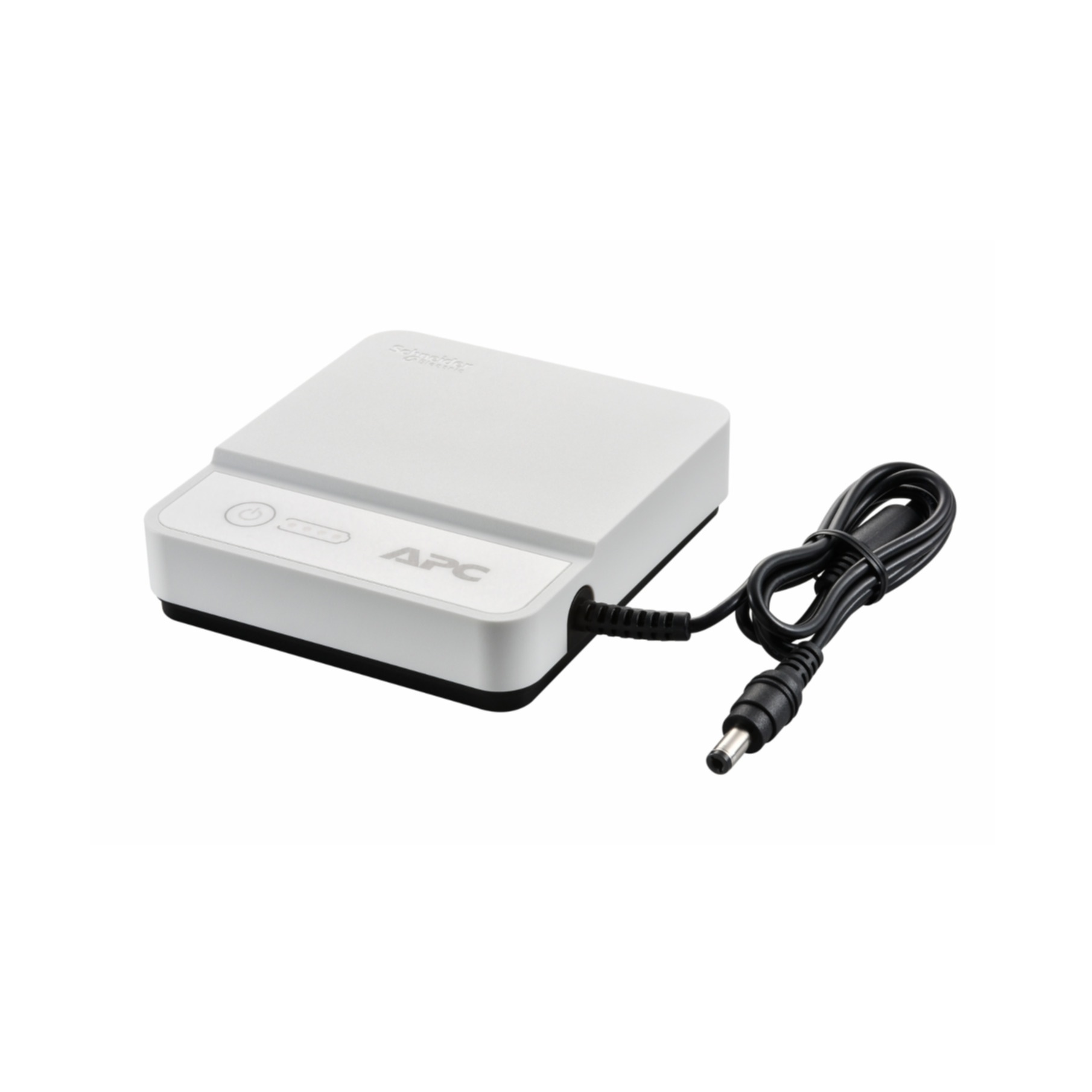 APC USV-Anlage »APC Mini-USV CP12036LI - USV 12 V DC, 36 W, Li-Ion, schützt WLAN, Rout«