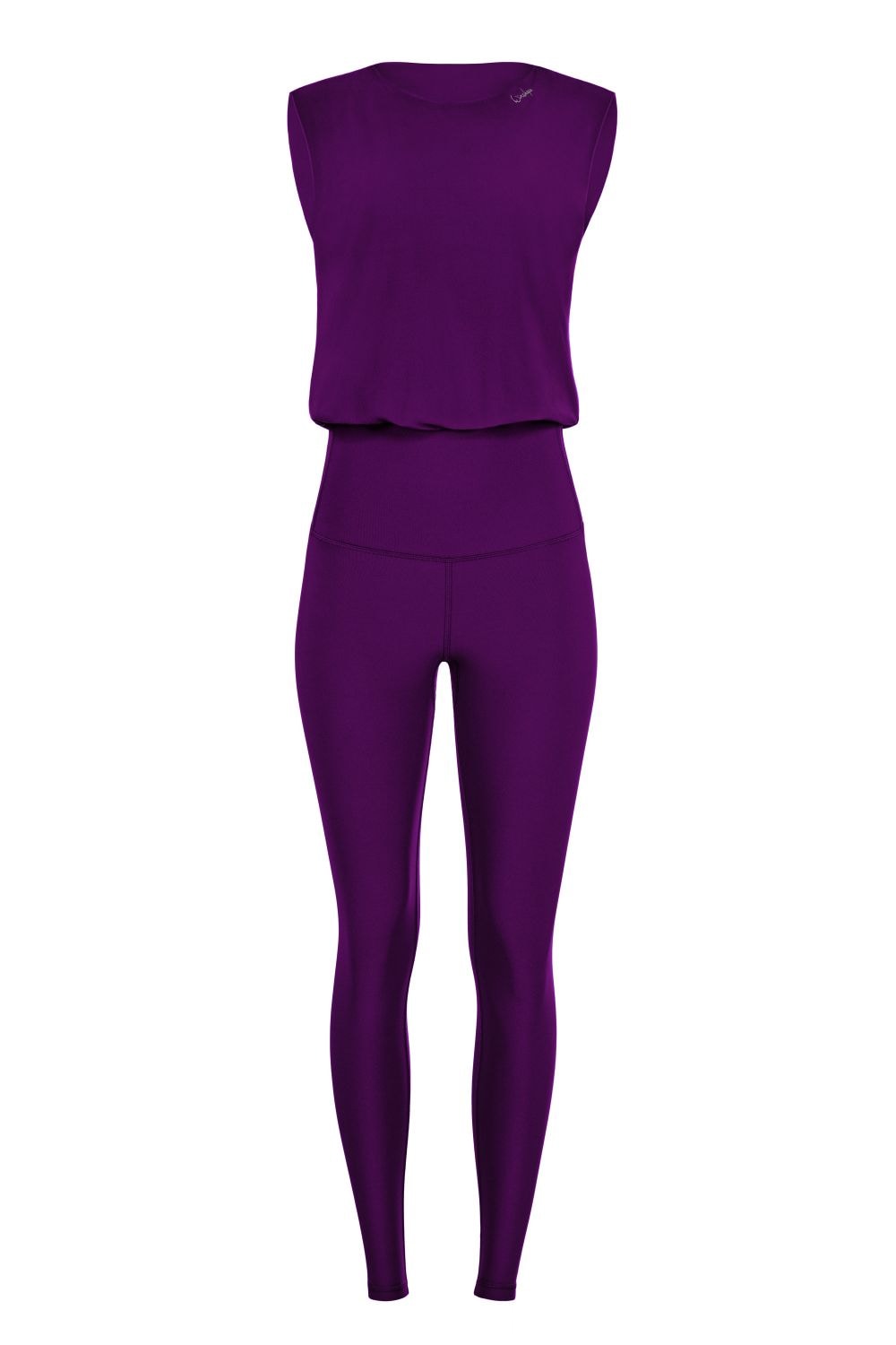 Winshape Jumpsuit »JS102LSC«, Functional Comfort