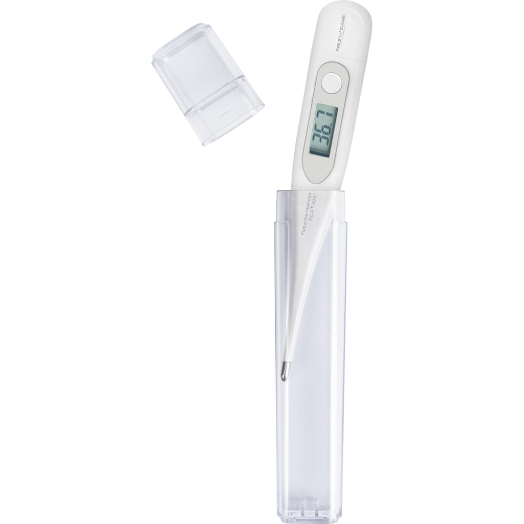 ProfiCare Fieberthermometer »PC-FT 3057«