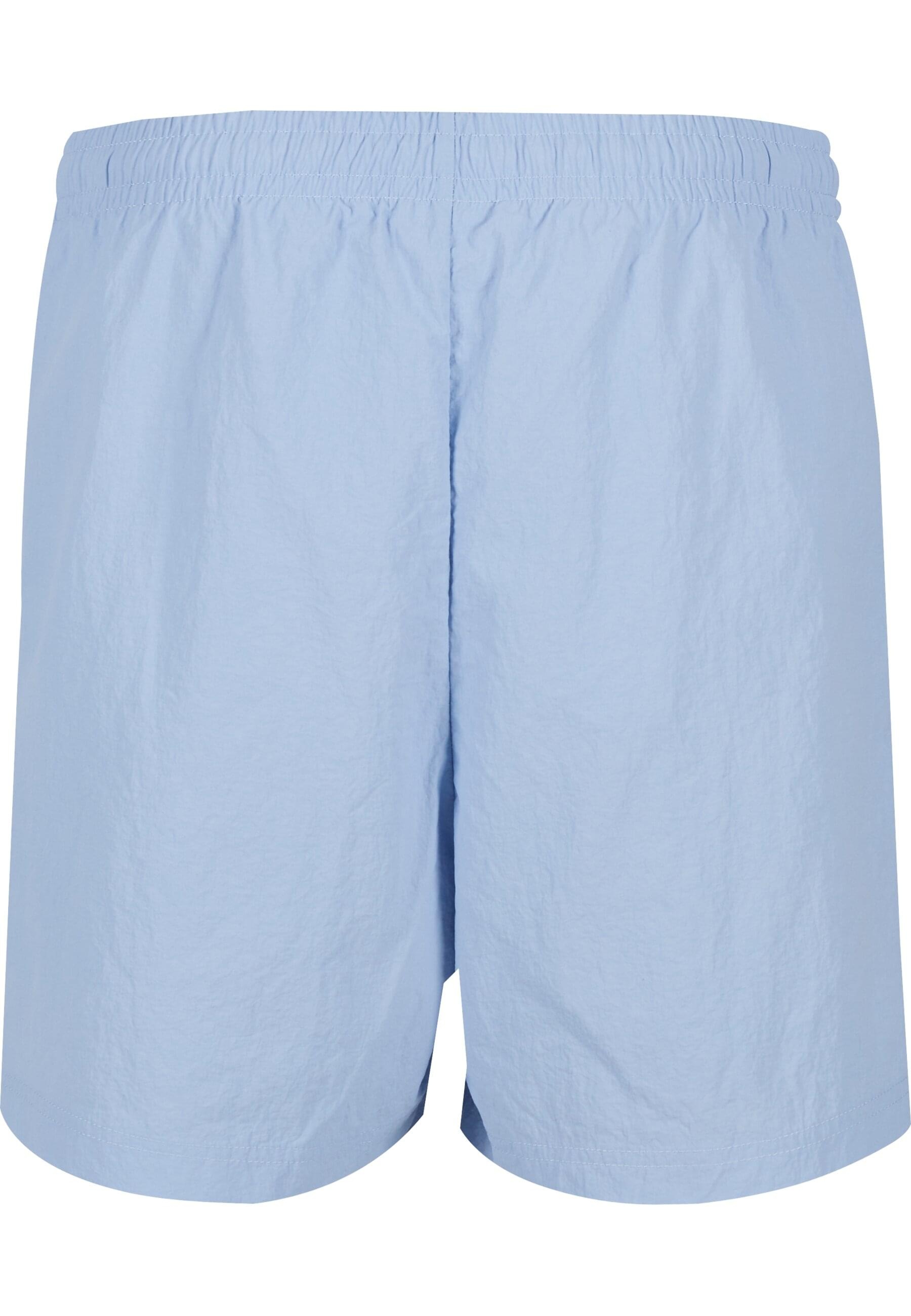 Karl Kani Badeshorts »Karl Kani KM-SW011-090-32 Retro Trademark Swim Shorts«