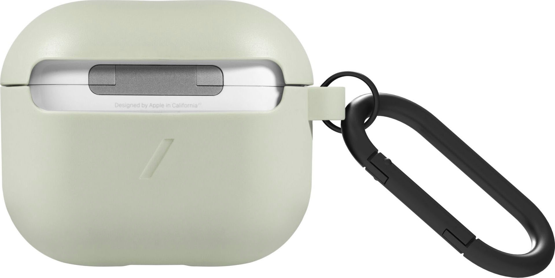 NATIVE UNION Kopfhörer-Schutzhülle »ROAM AirPods 3. Gen Silicone«, AirPods 3
