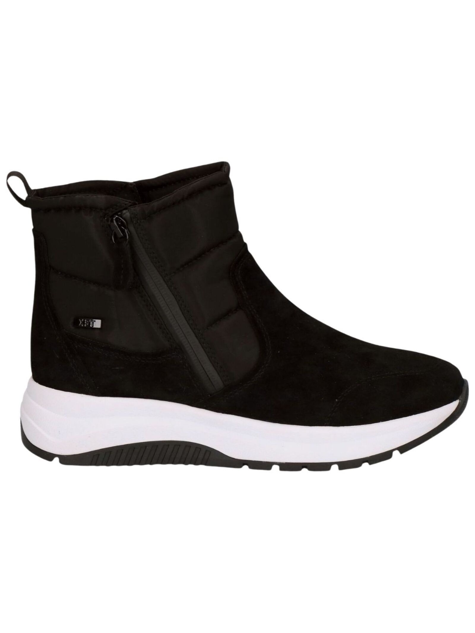 Caprice Stiefelette »Caprice Stiefelette Leder/Textil«