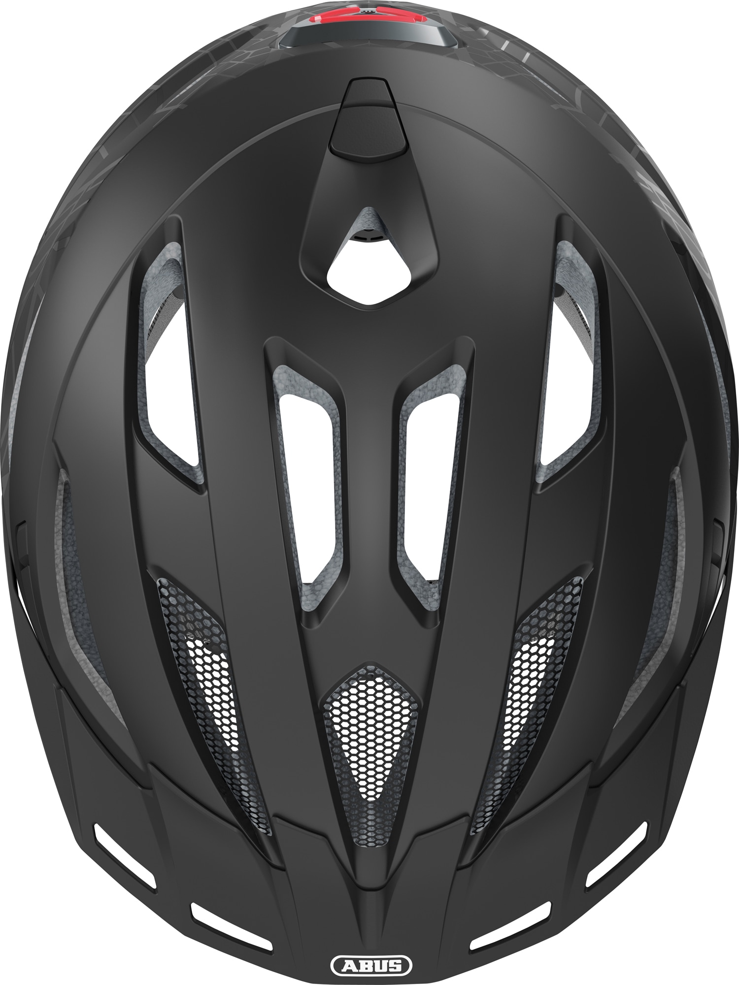 ABUS Fahrradhelm »URBAN-I 3.0«
