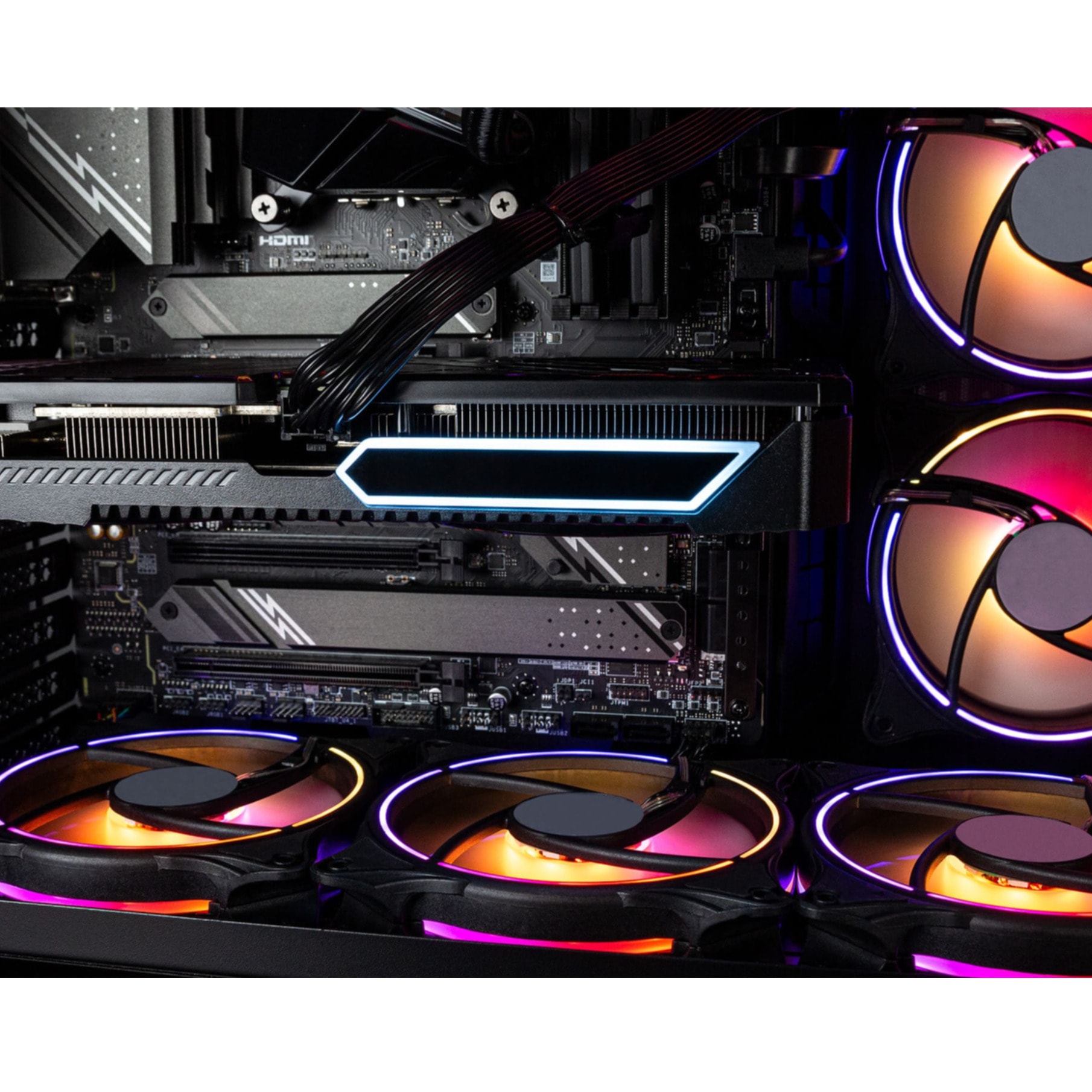 CAPTIVA Gaming-PC »Highend Gaming R72-393«