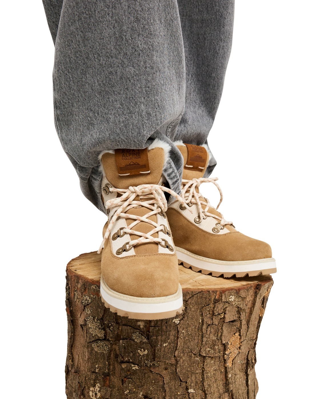 Roxy Damen Stiefel »Bradie« weiß 8(38)