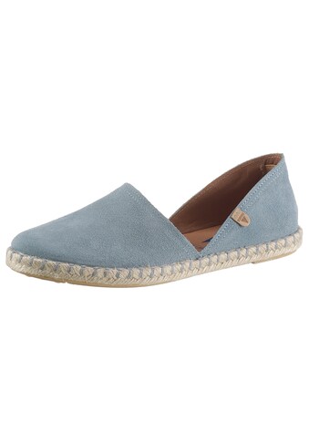 VERBENAS Espadrille, mit typischem Jute-Rahmen kaufen VERBENAS Espadrille, mit typischem Jute-Rahmen kaufen