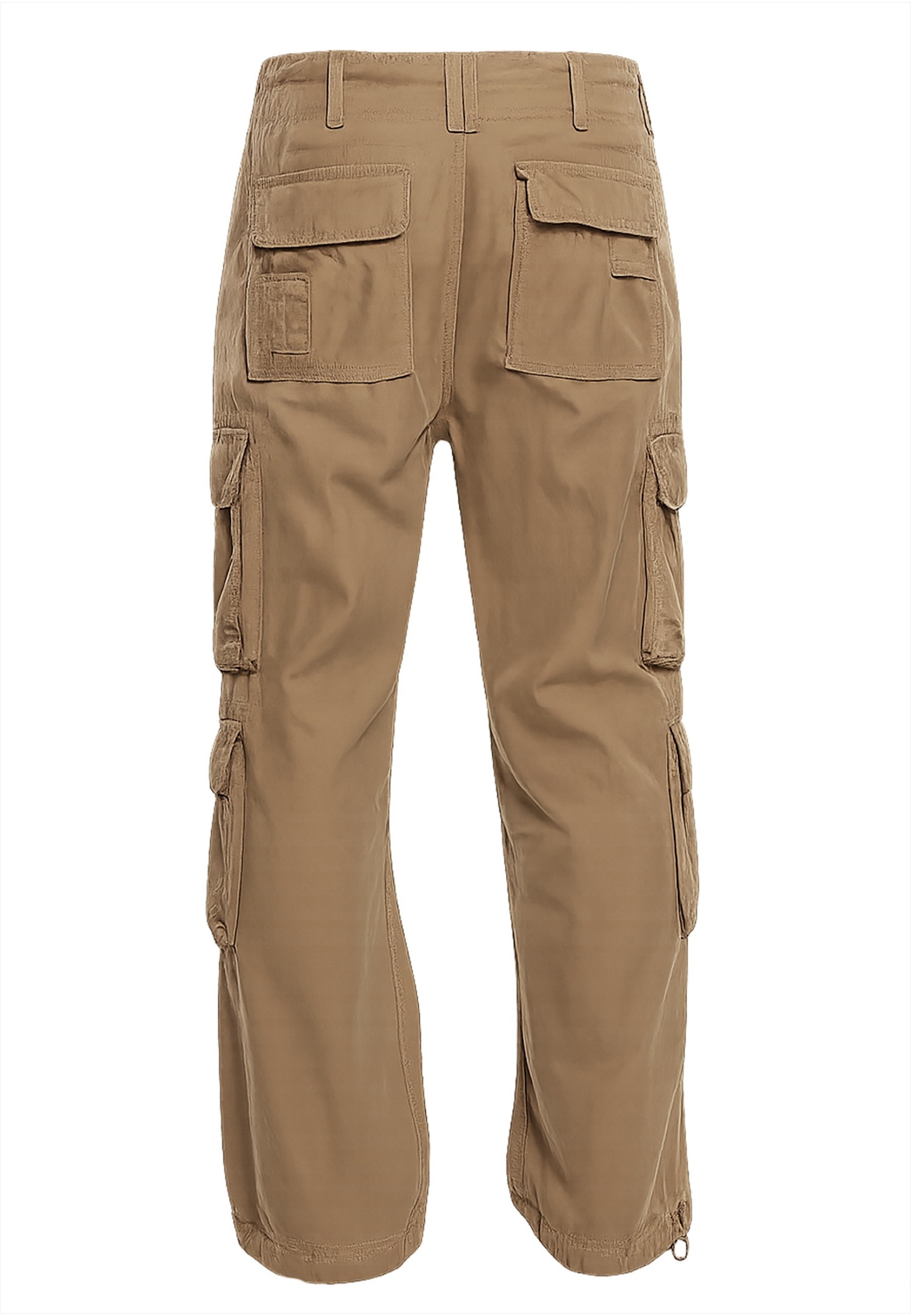Brandit Cargohose »Brandit Herren Vintage Cargo Pants«