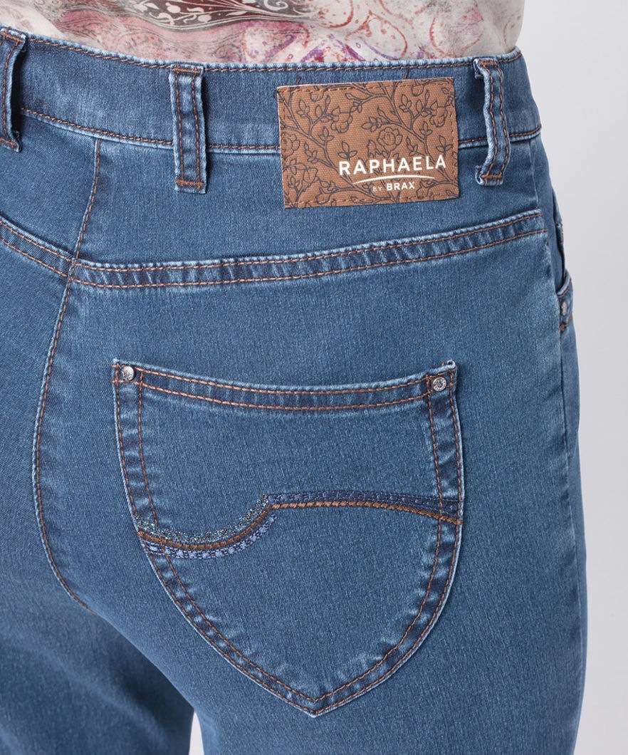 RAPHAELA by BRAX 5-Pocket-Jeans »Style INA FAY« online kaufen | 