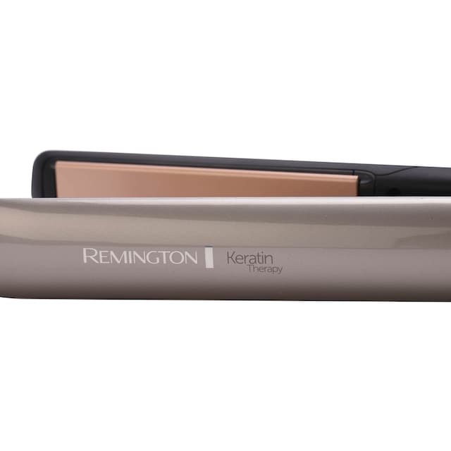 Remington Glätteisen »S8590«, Keratin Therapy Pro