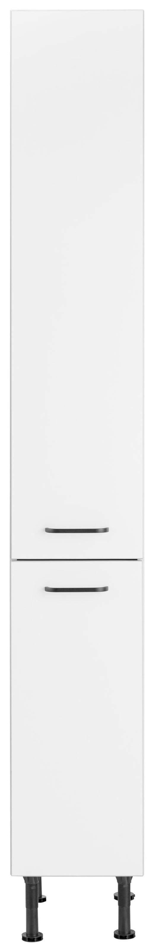 OPTIFIT Apothekerschrank »Elga«, mit Soft-Close-Funktion, höhenverstellbaren Füßen, Breite 30 cm