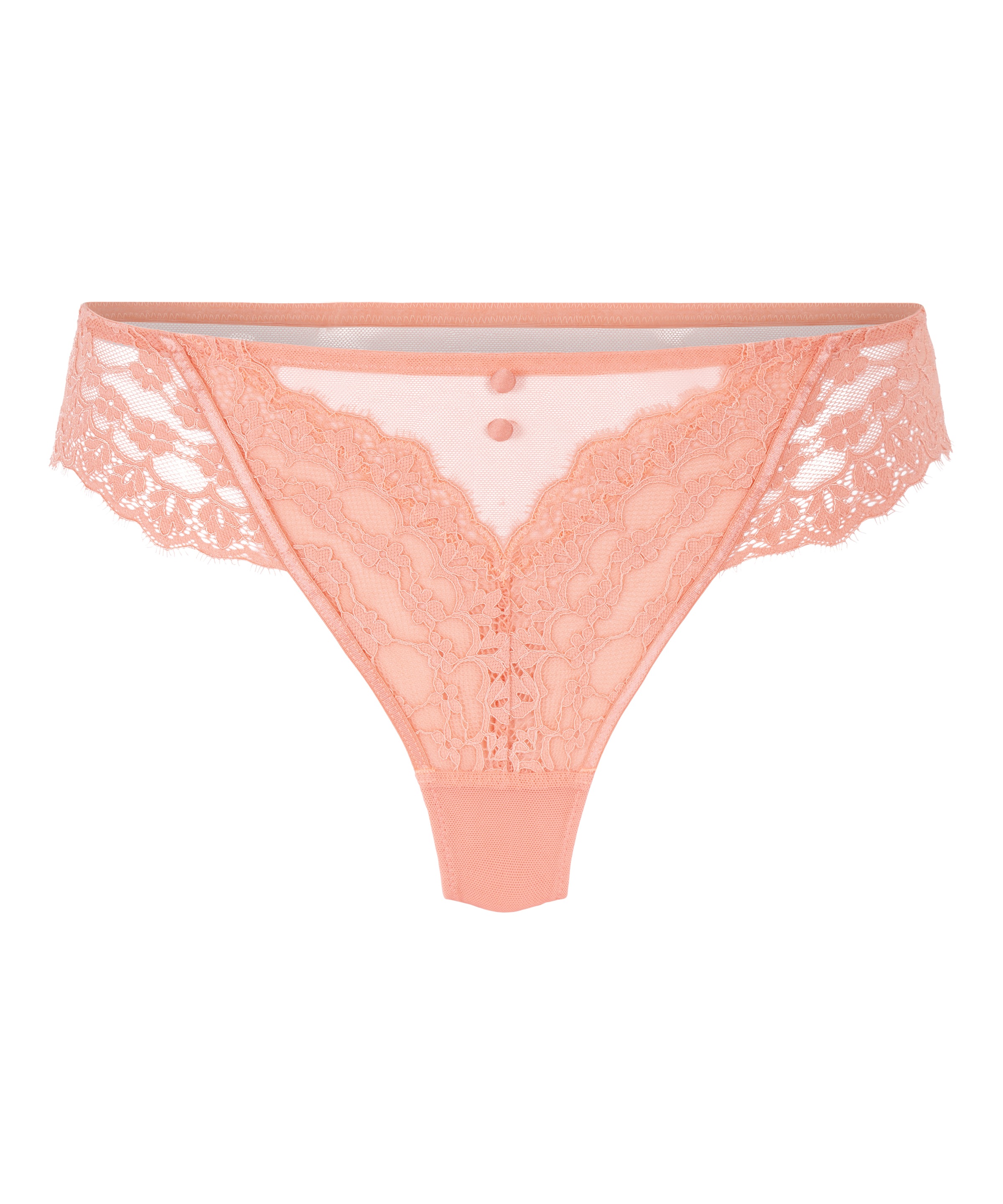 Hunkemöller String »String Daisy«