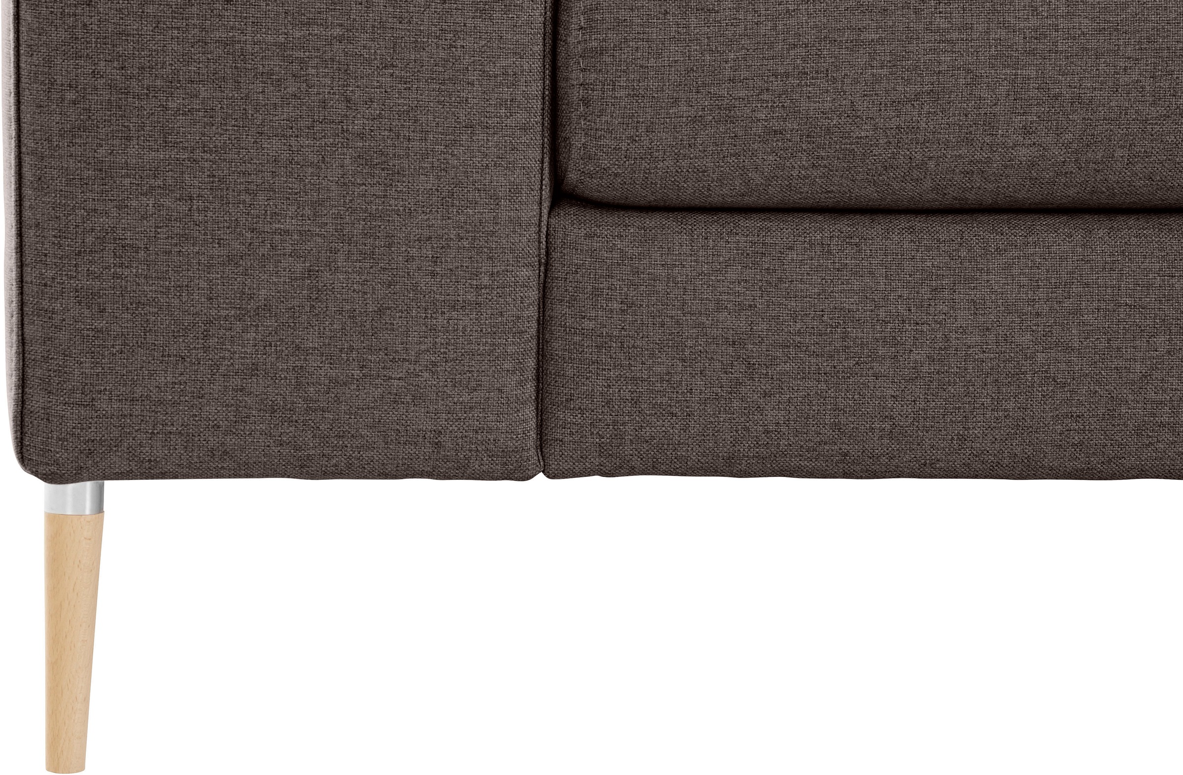 OTTO products 3-Sitzer »Finnja«, mit Recycling-Bezug