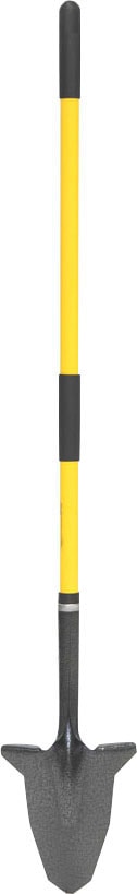 Stahl aus Head XXL«, verarbeitetem cm, hochwertig »Spear Schaufelblatt Head Spade Spear kaufen Spaten online 148