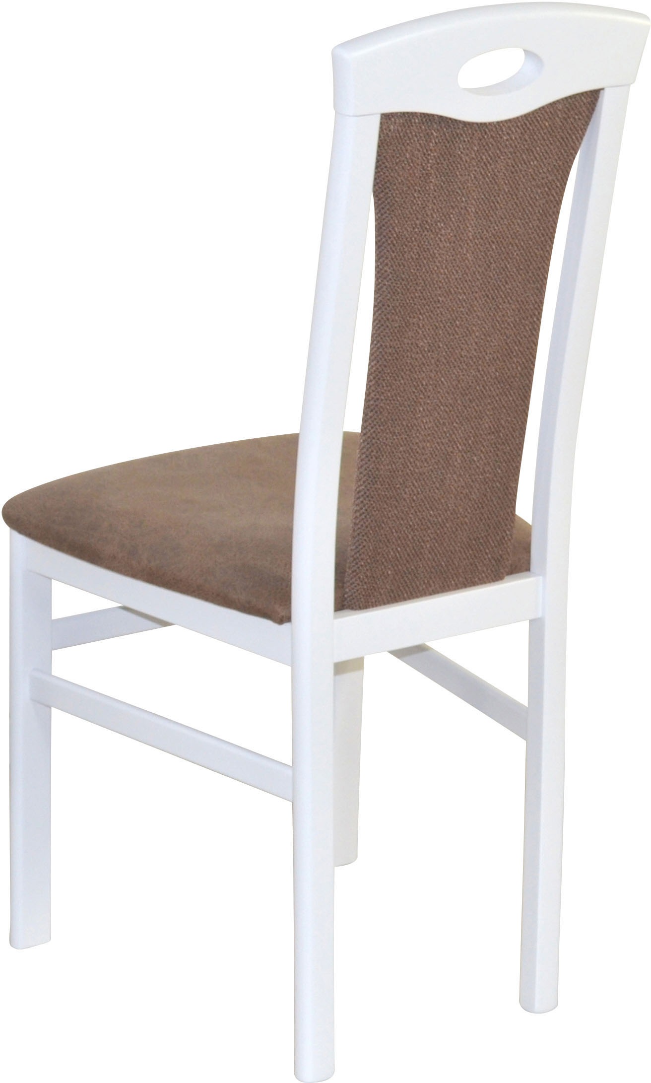 HOFMANN LIVING AND MORE 4-Fußstuhl (Set) 2 Stk. günstig online kaufen