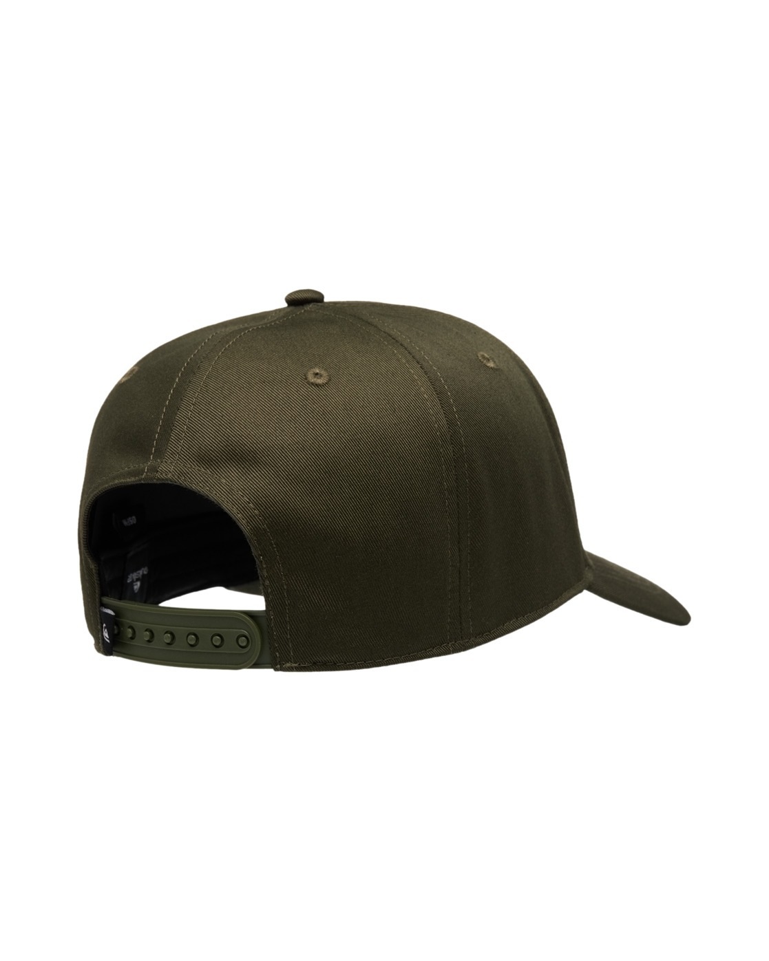 Quiksilver Trucker Cap »Decades«