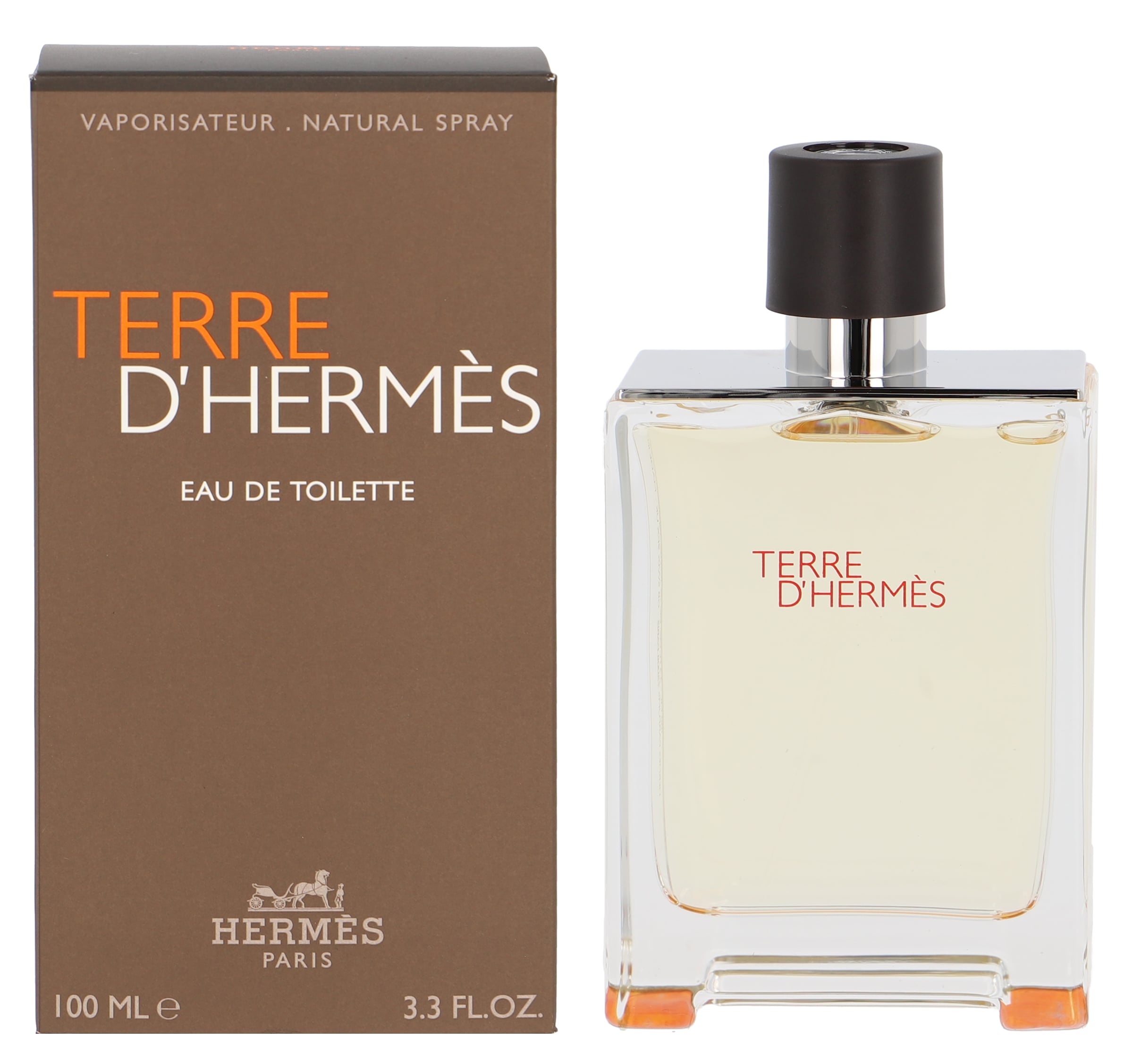 HERMÈS Eau de Toilette »Hermes Terre d'Hermes«