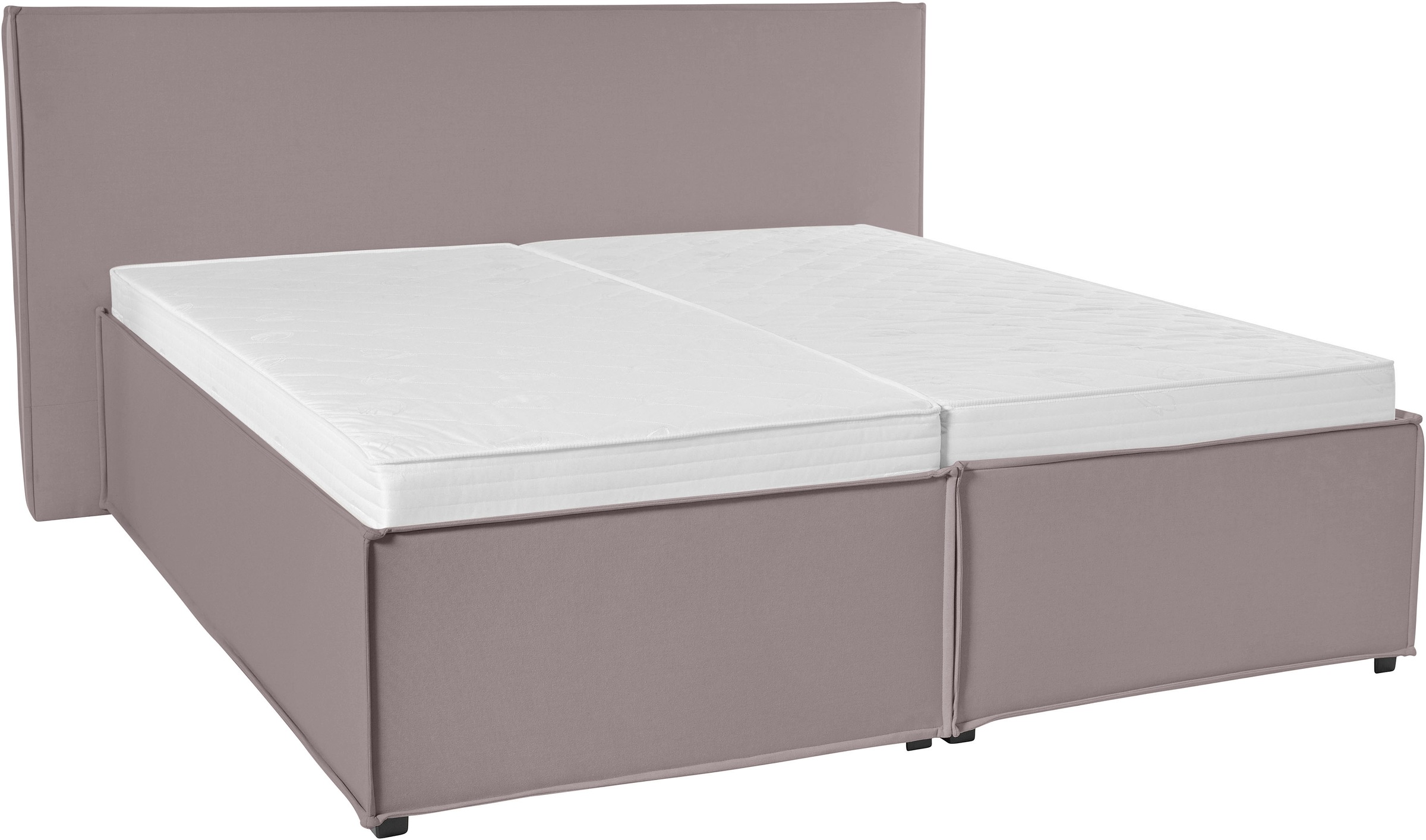 LeGer Home by Lena Gercke Polsterbett "Isaline" wahlweise ohne Matratze ode günstig online kaufen
