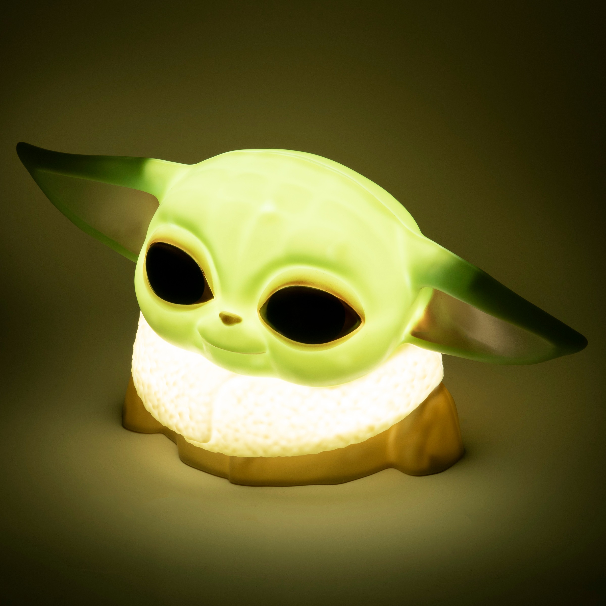 Paladone LED Dekolicht »The Mandalorian The Child Leuchte«