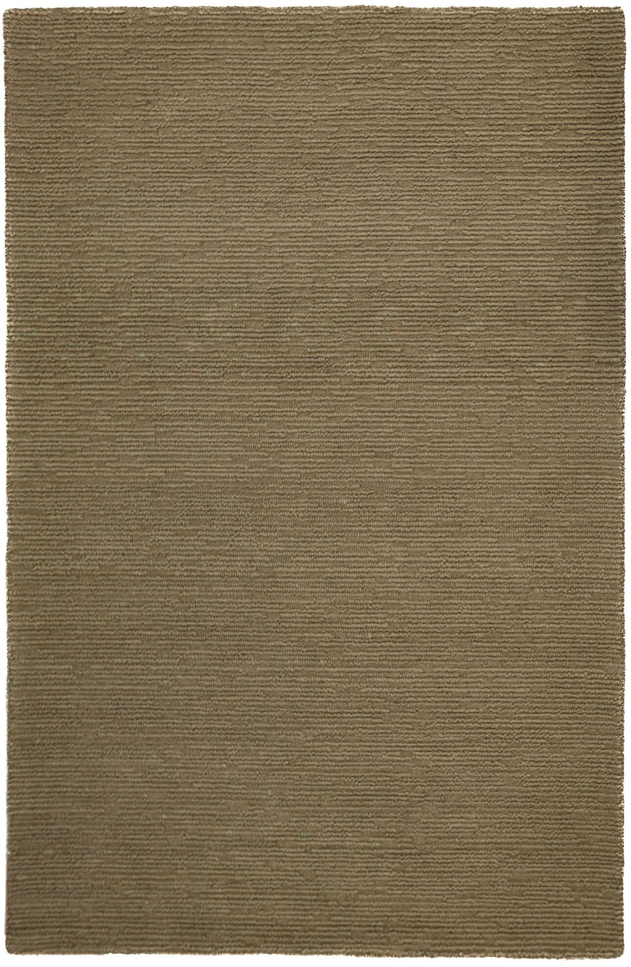 FLAIR RUGS Wollteppich »Harris Boucle«, rechteckig, 12 mm Höhe, handgeferti günstig online kaufen