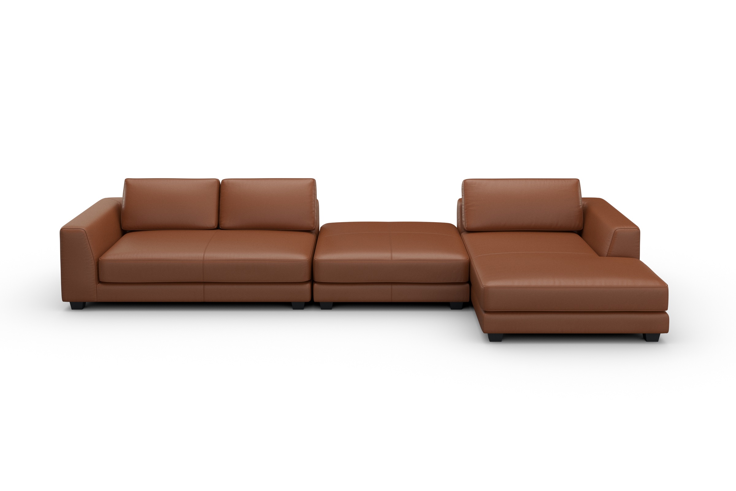 machalke® Ecksofa »atoll, L-Form«