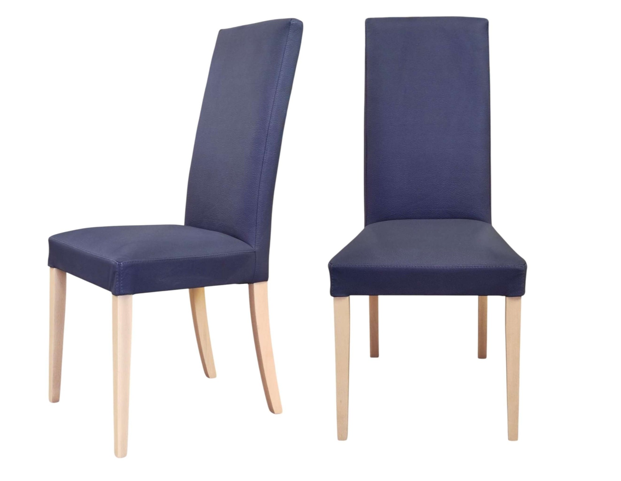 Home affaire Polsterstuhl »Java Polsterstuhl, Küchenstuhl, 4-Fußstuhl« (Set günstig online kaufen