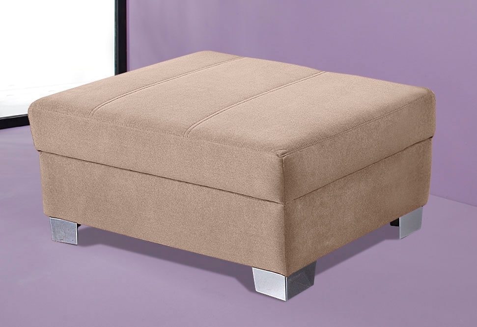 Home affaire Hocker »Anzio« passend zur Serie "Anzio" günstig online kaufen