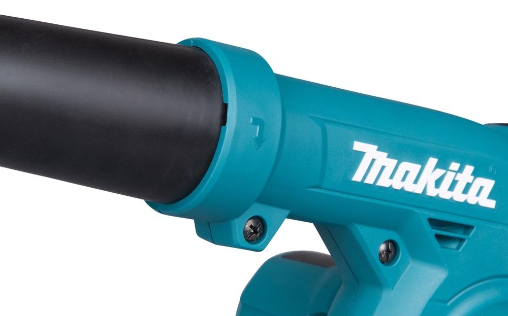 Makita Akku-Gebläse »»UB002GZ01« 40V max., ohne Akku und Ladegerät« mit variabler 3-Stufen-Regelung,  3,0-3,2 N, 3,5-3,6 m³/min, 99 m/s