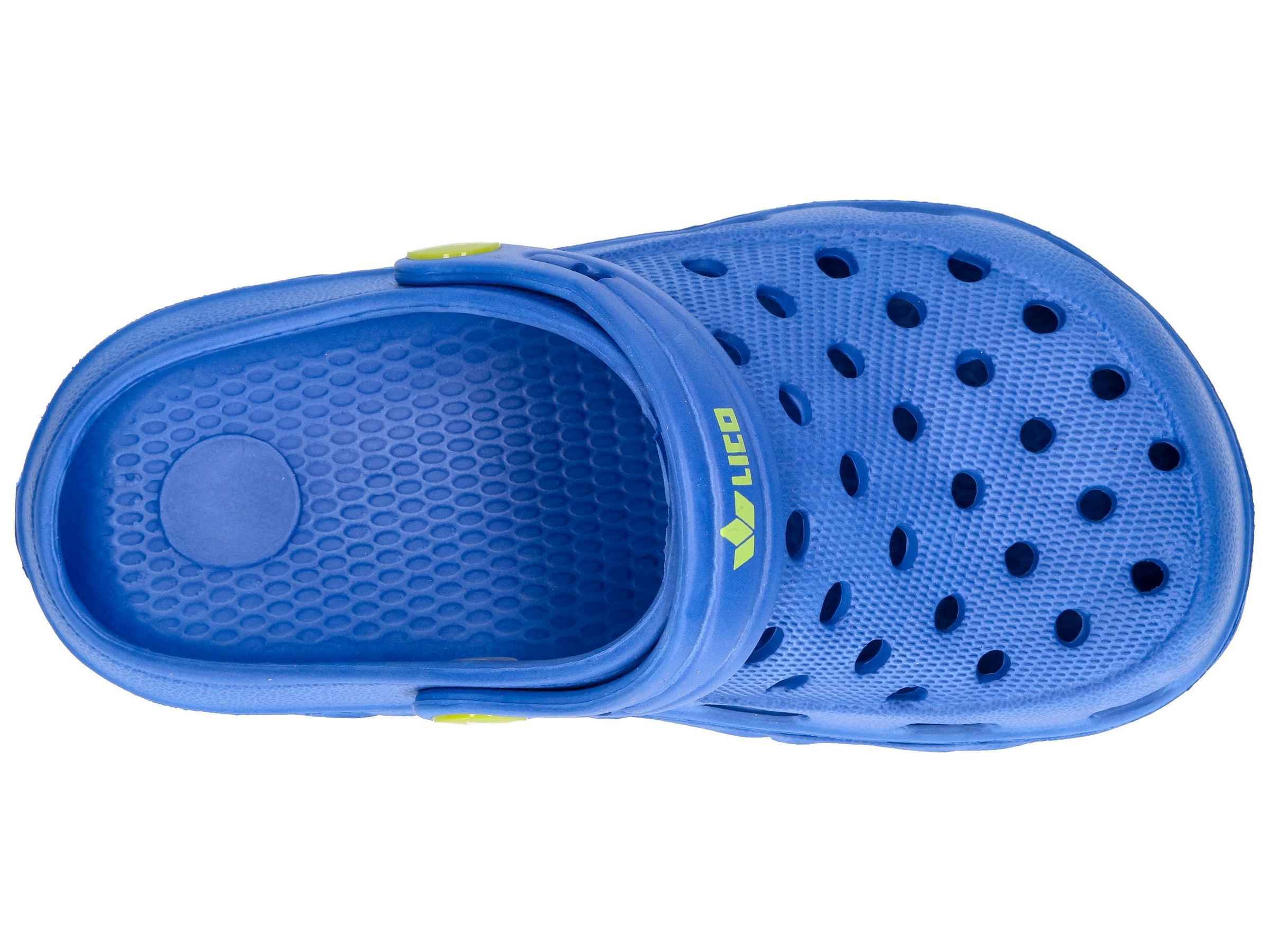 Lico Badesandale »Badesandale Manus«