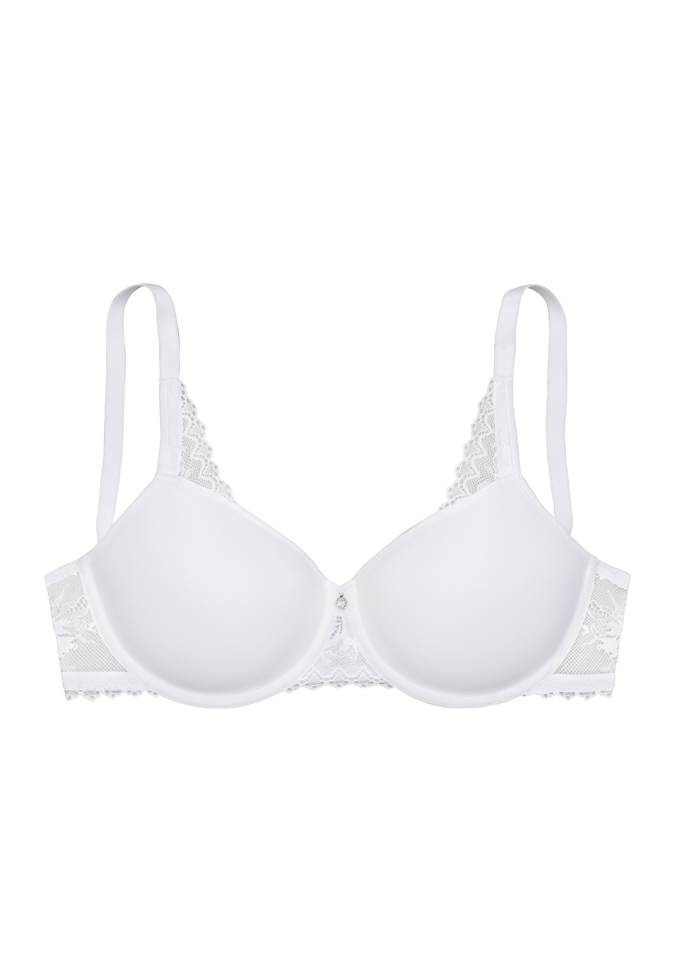 LASCANA Minimizer-BH, mit Spacer-Schalen und Bügel, Basic Dessous