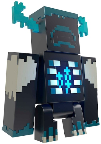 Actionfigur »Minecraft, The Warden«