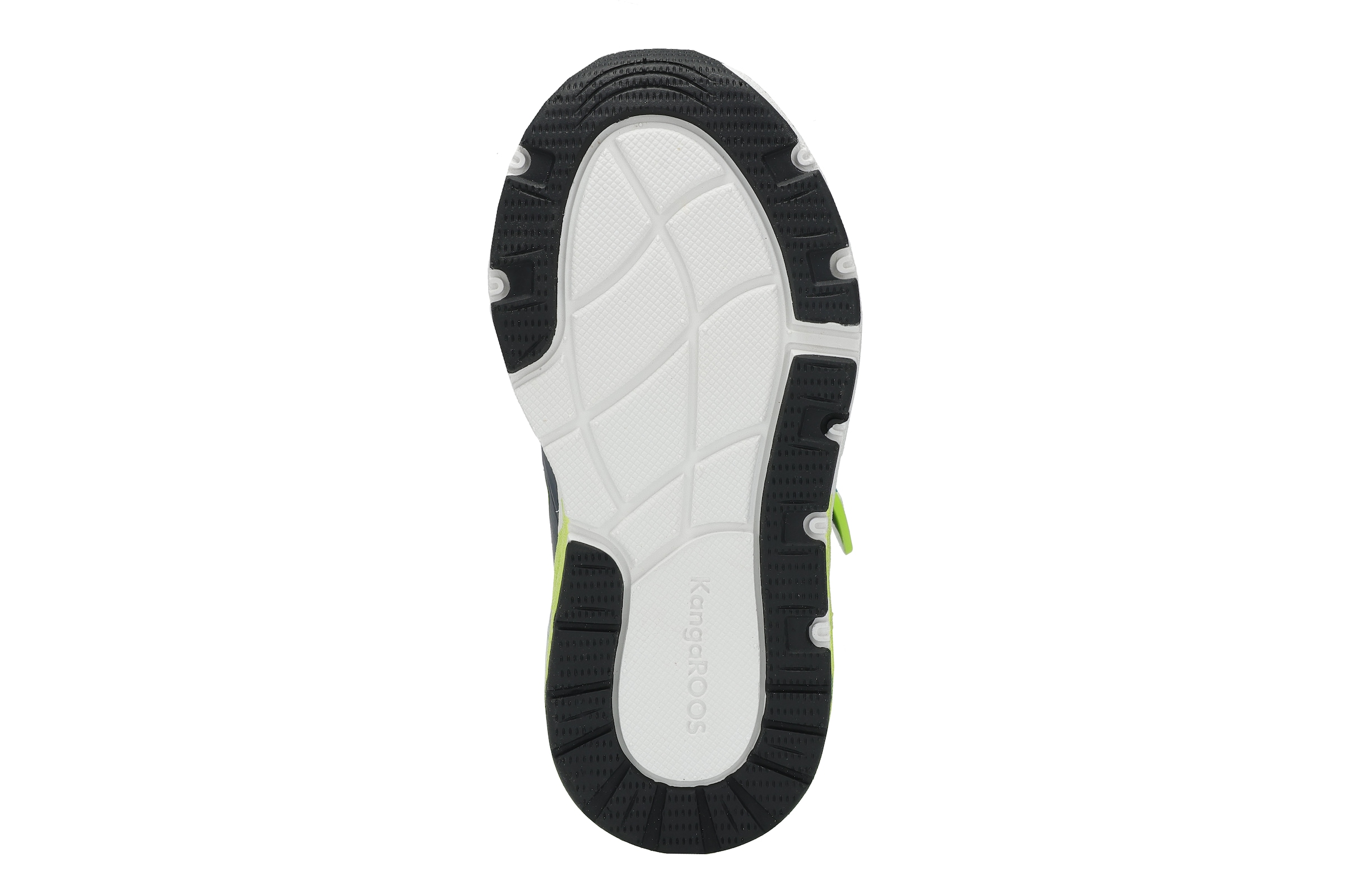 KangaROOS Sneaker »K-XI Creed Mid EV«  Wasserdicht