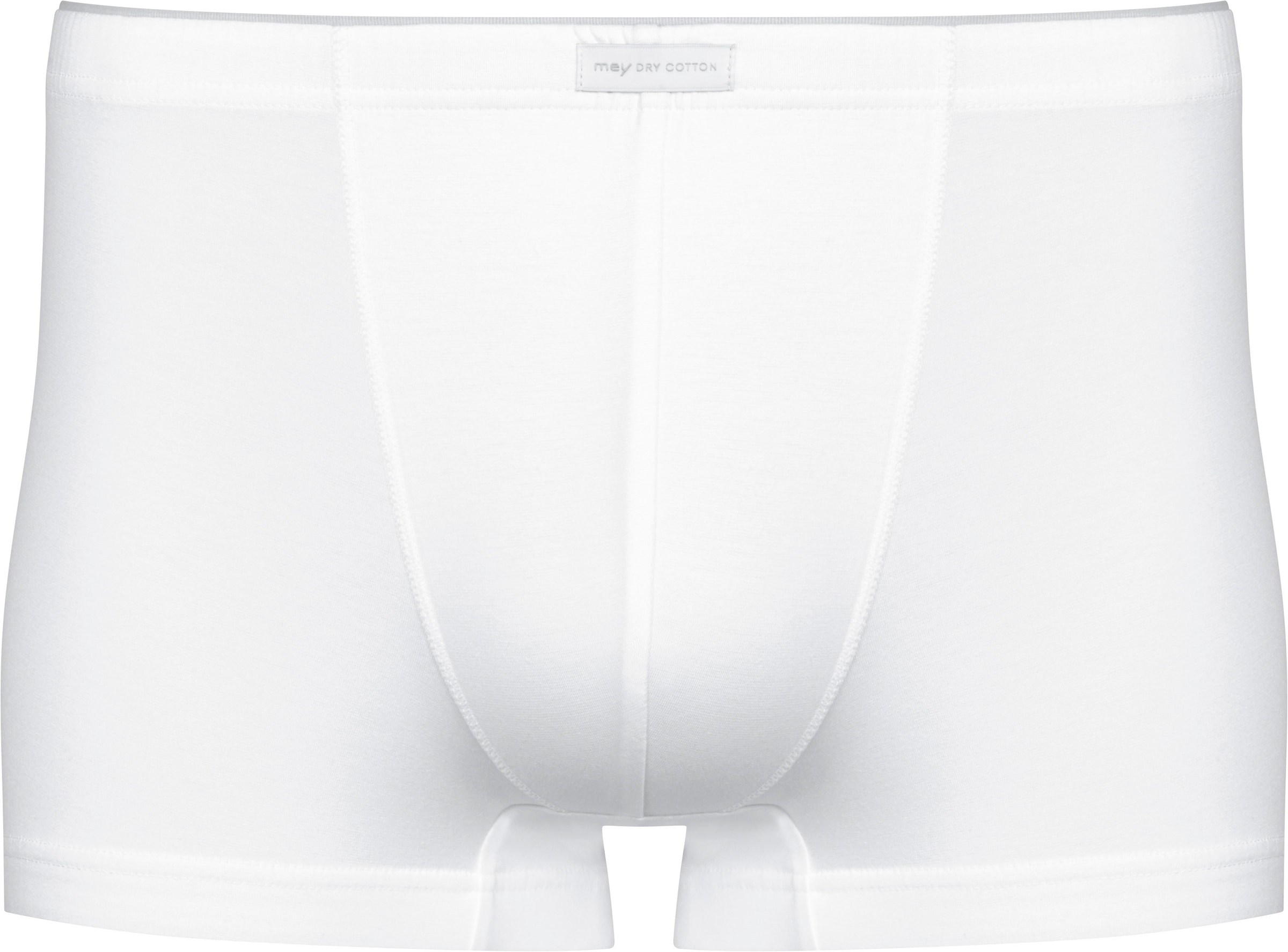 Mey Boxer »Dry Cotton« klassischer Sitz, kurzes Bein