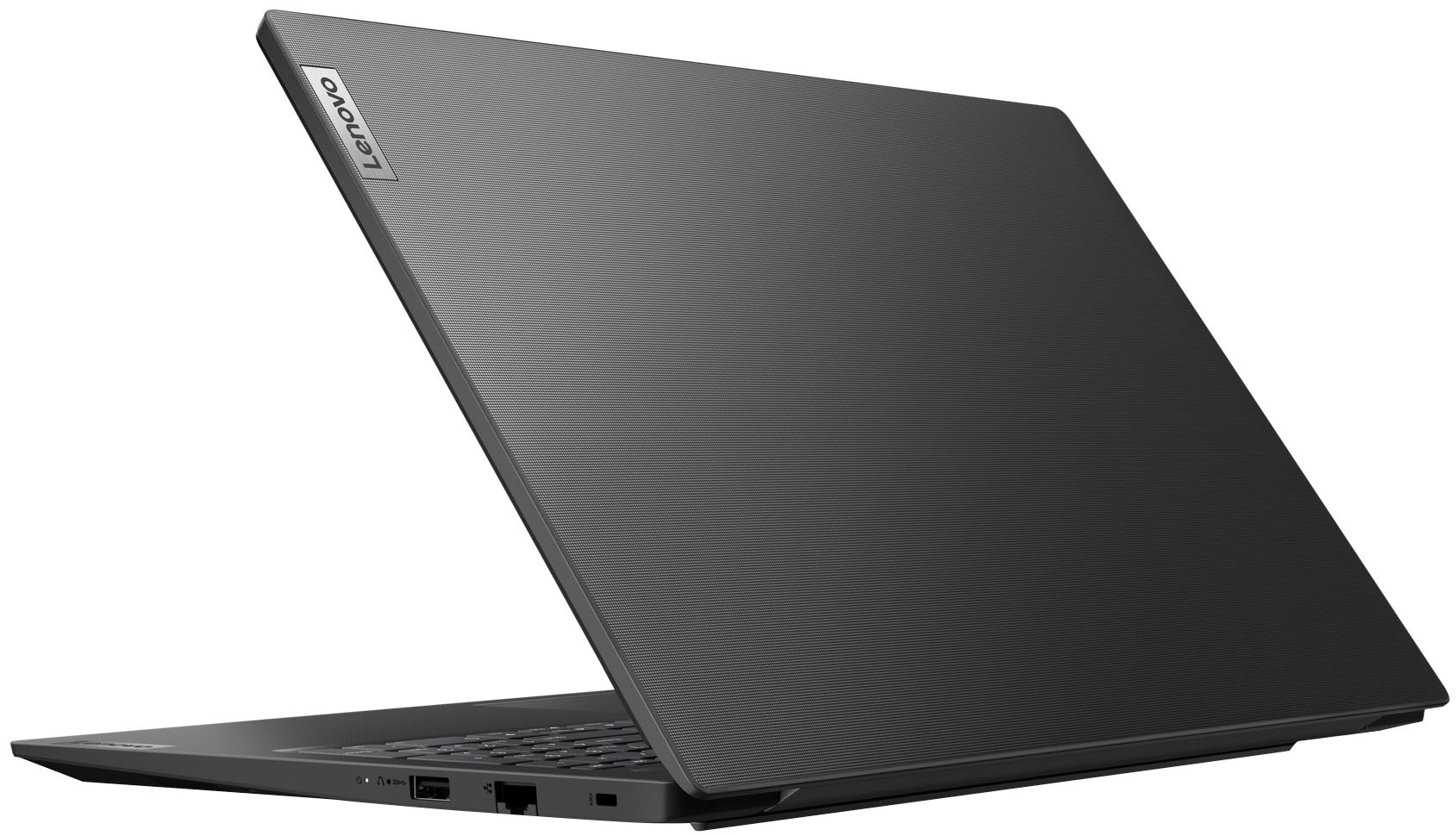 Lenovo Notebook »V15 G5 IRL« 39,6 cm / 15,6 ″ Intel Core i5 UHD Graphics 512 GB SSD