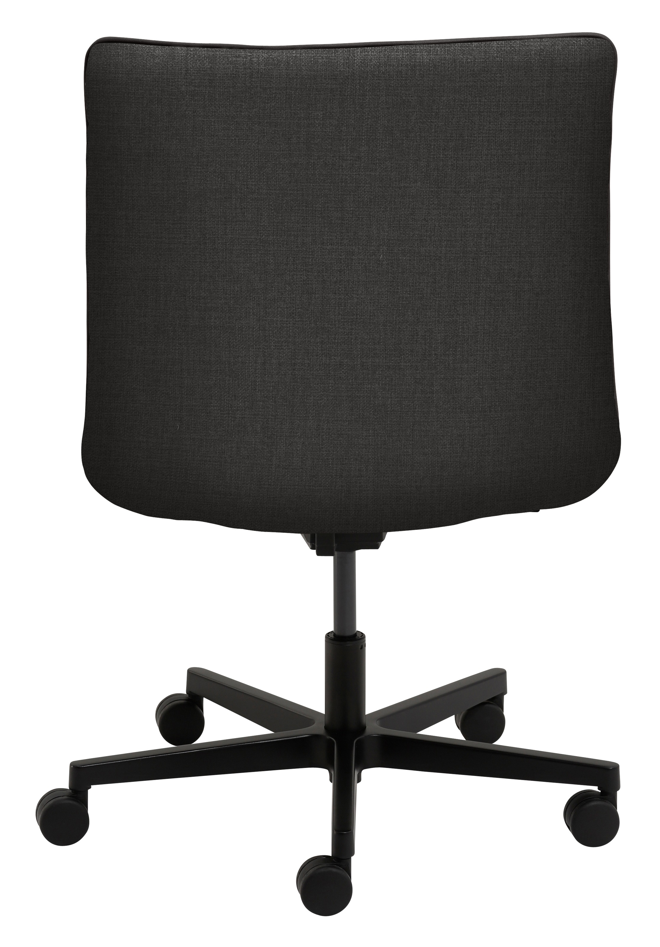 Mayer Sitzmöbel Drehstuhl »myCOSYWORXX Homeoffice Sessel«, 1 St., Feinstruktur weich, besonders bequem gepolstert