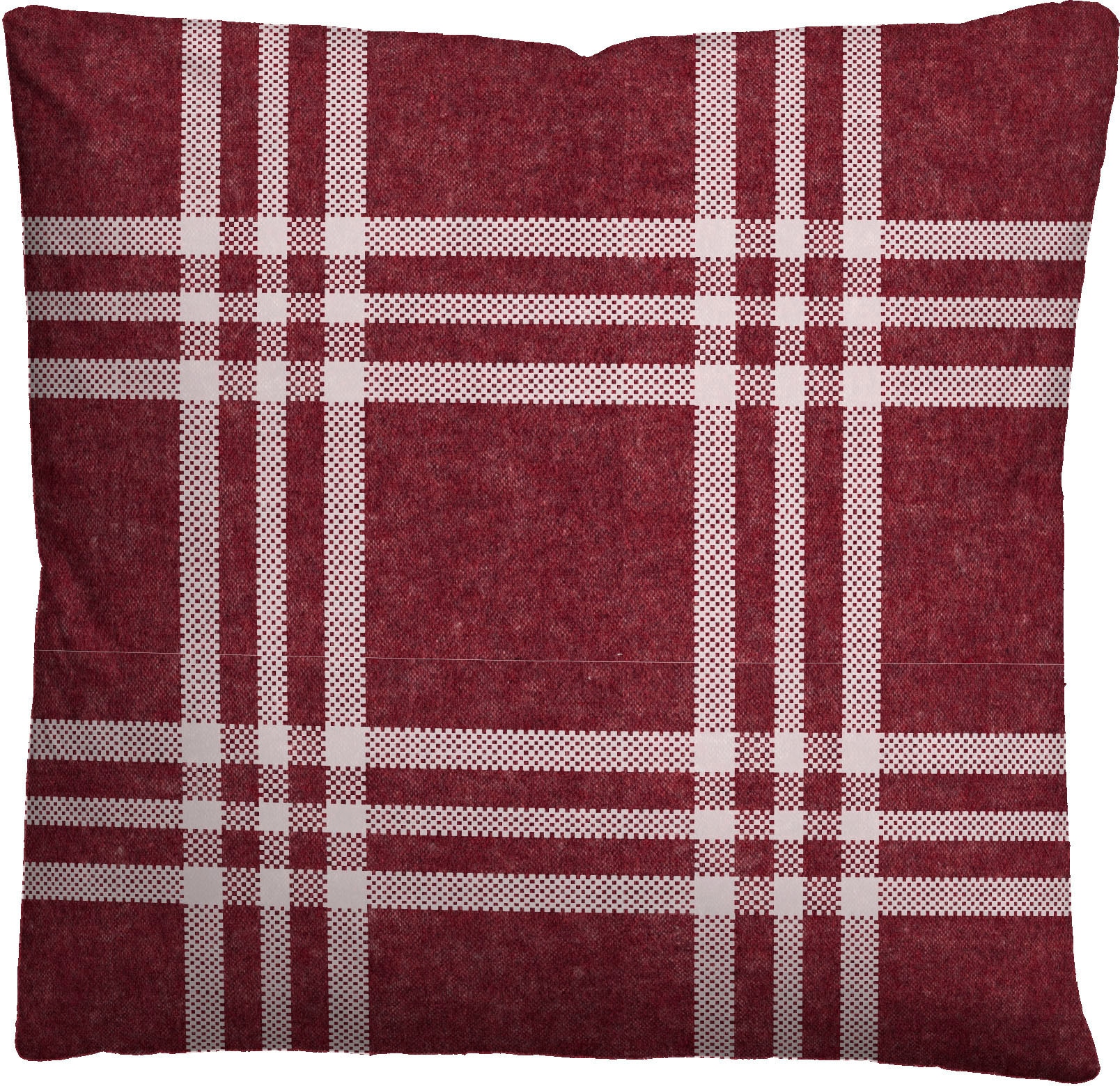 Biberna Bettwäsche »Lya«, kuschelig warm, weich, Melange, 100% Baumwolle, made in Germany
