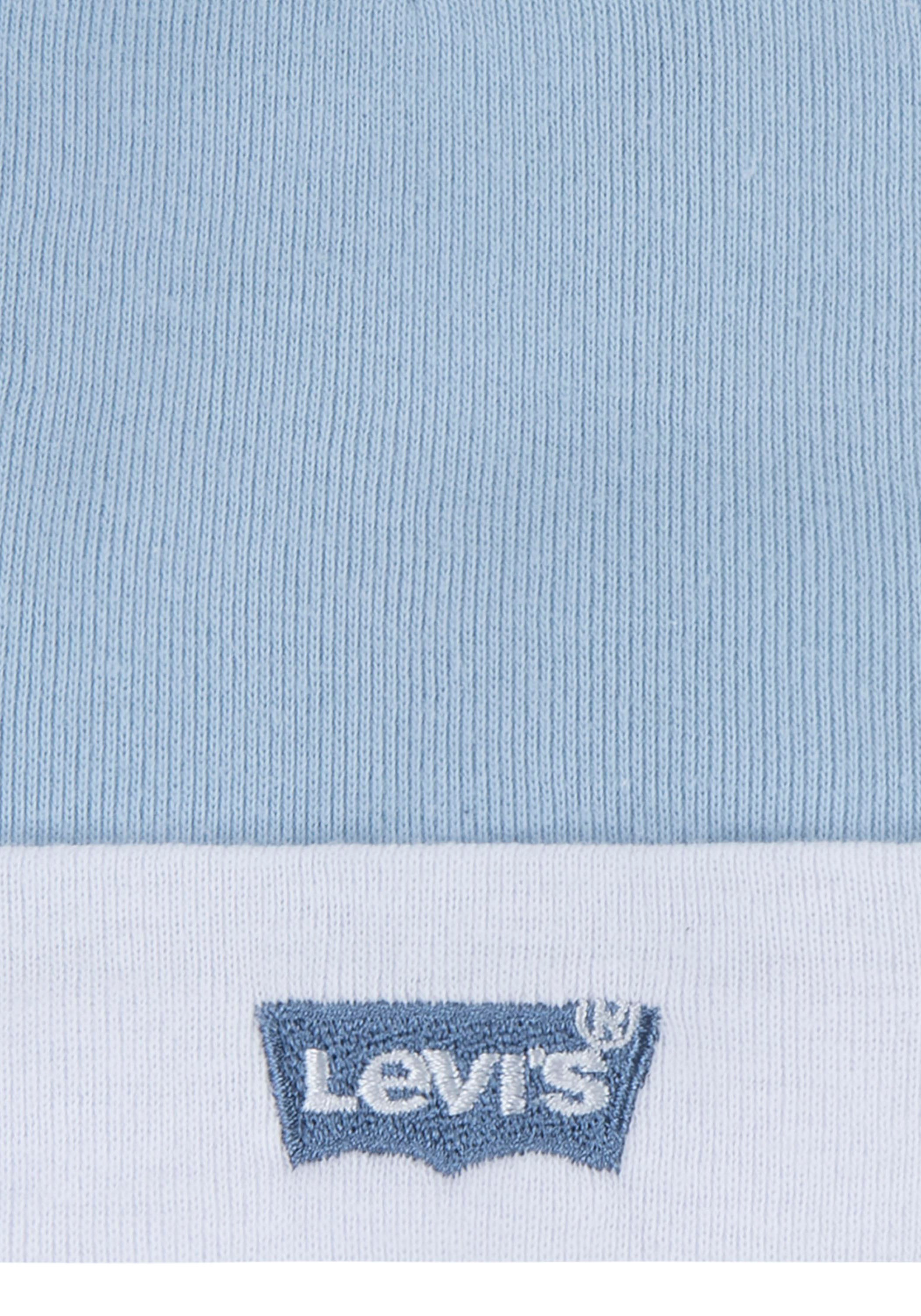 Levi's® Kids Neugeborenen-Geschenkset »LHN BATWING3PC SET«, (Set, 3 tlg.), for Babys