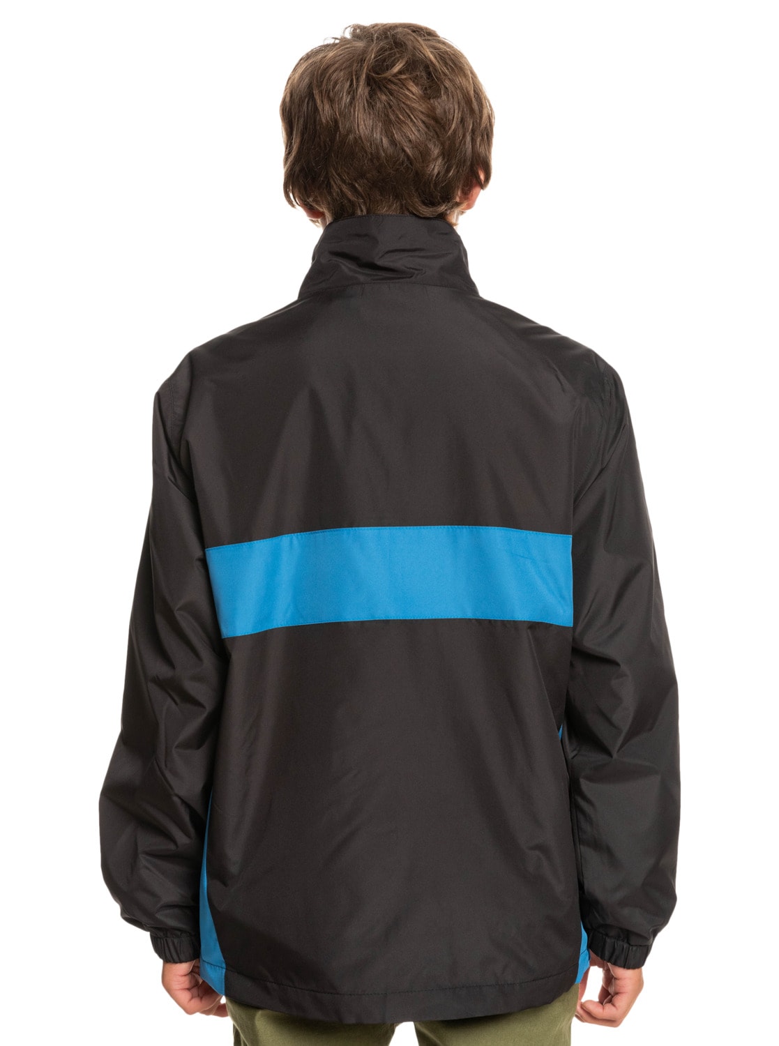 Quiksilver Outdoorjacke »Windbreaker Youth«