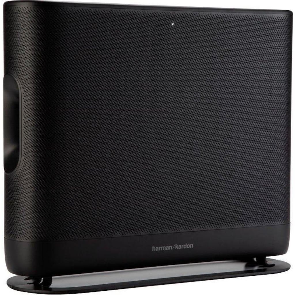 Harman/Kardon 5.1 Soundsystem »HK SURROUND«