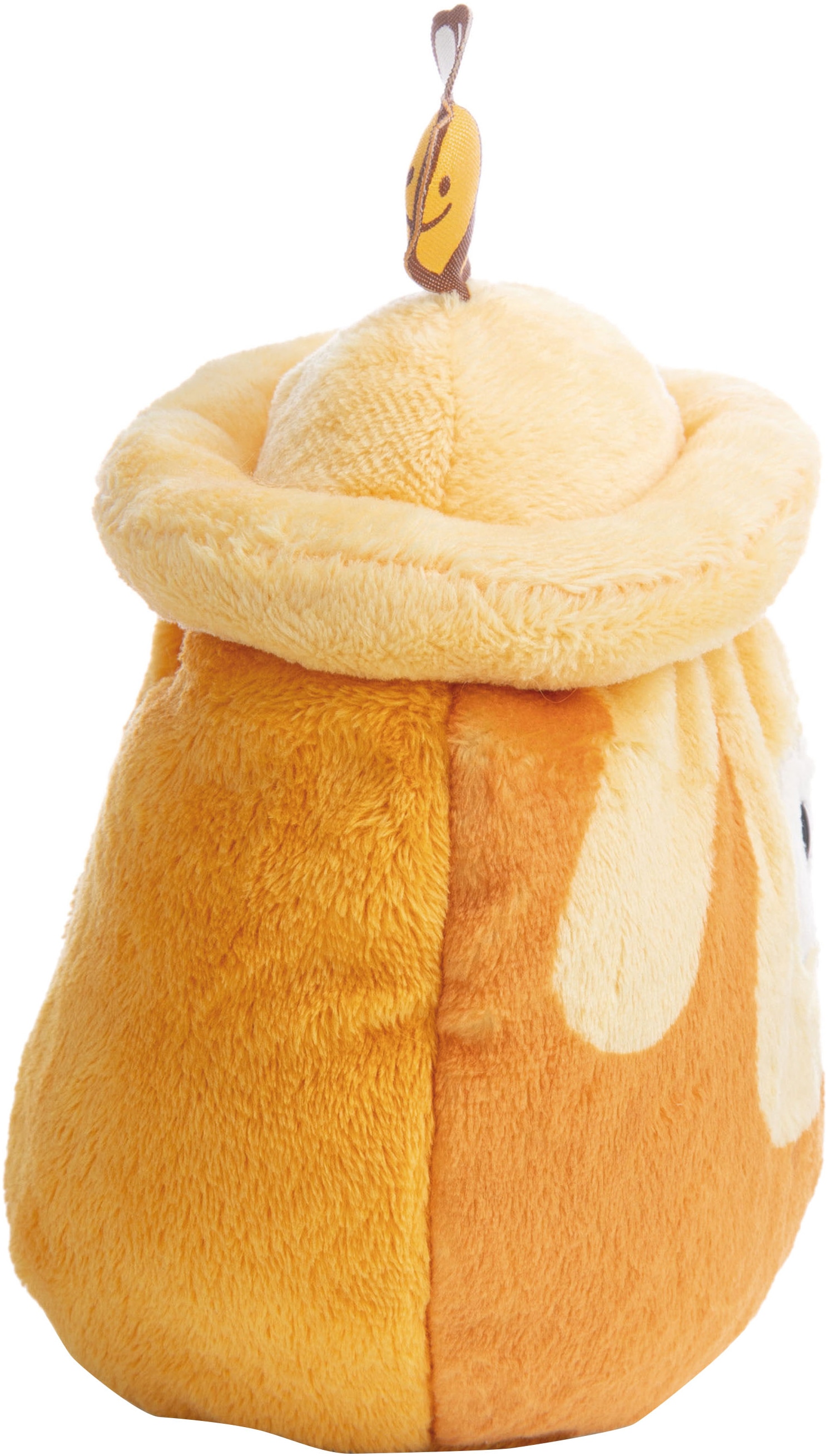 Nici Kuscheltier »Let Me Out, Bär mit Wendefunktion, 15cm« 2in1 Wendeplüschtier