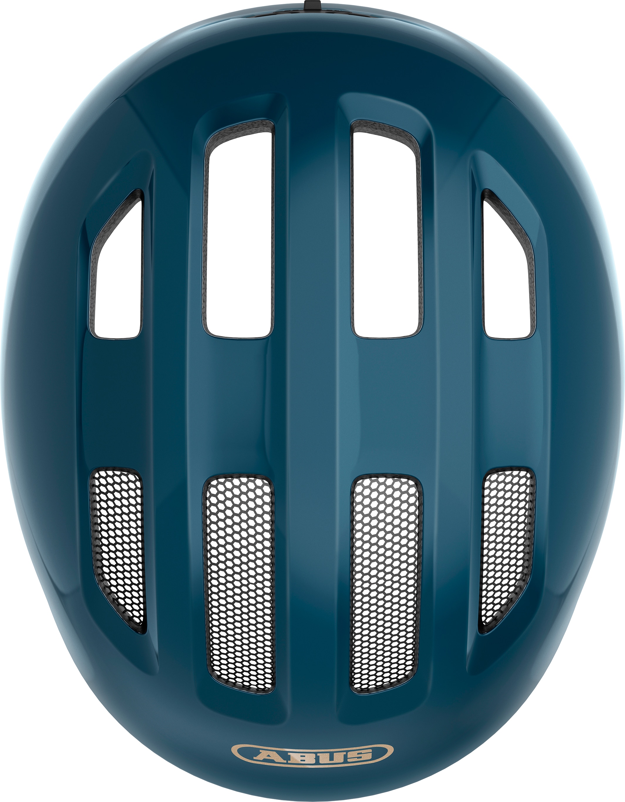 ABUS Fahrradhelm »SMILEY 3.0 ACE LED«