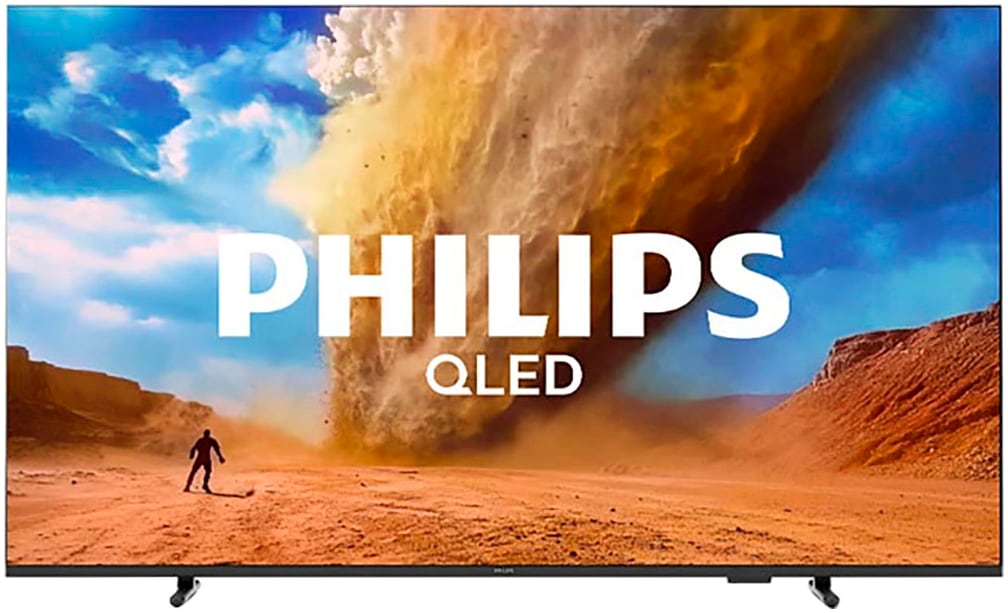Philips QLED-Fernseher »43PUS7800/12«, 4K Ultra HD, Smart-TV