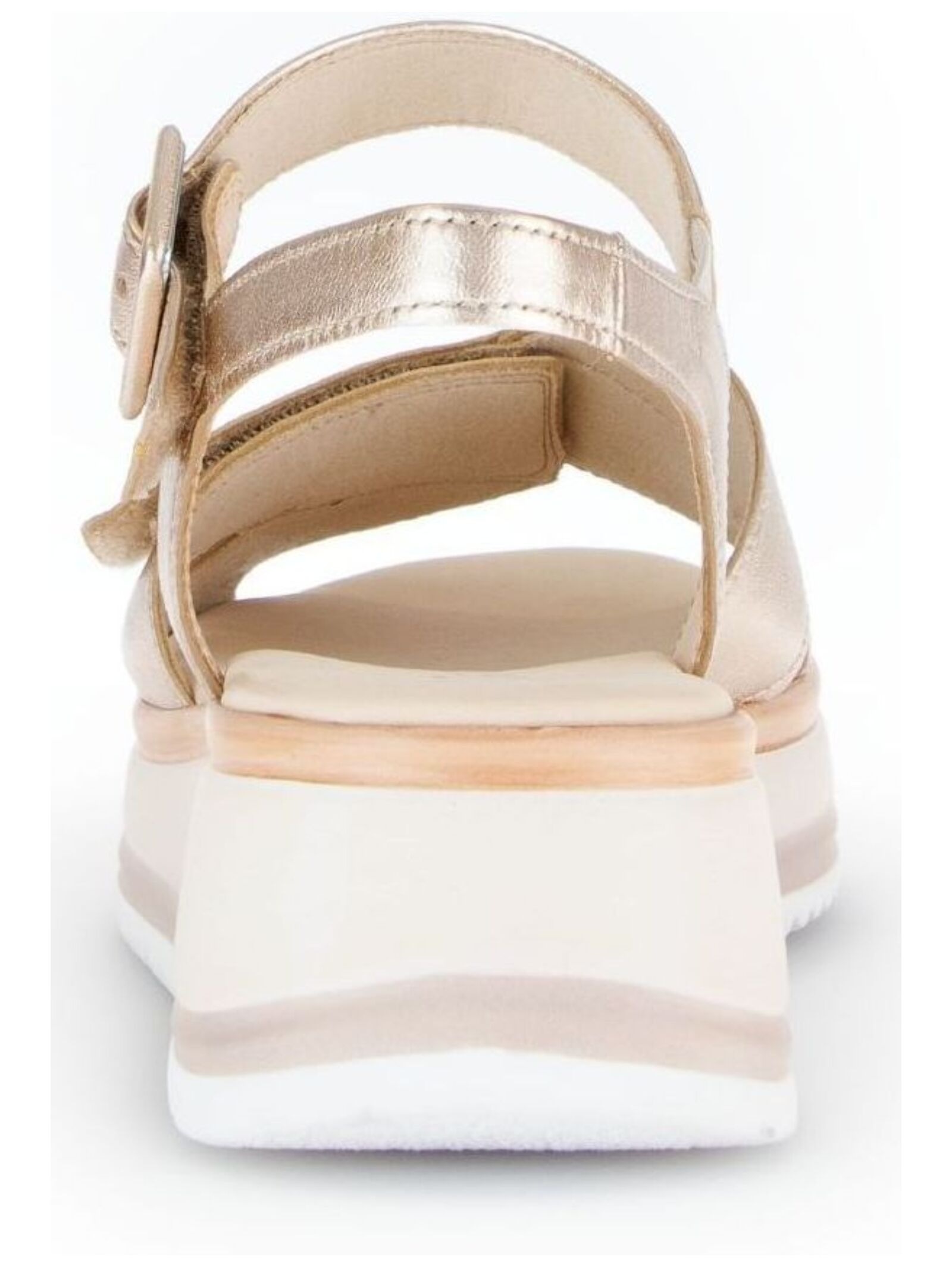 Gabor Comfort Riemchensandale »Gabor Comfort Sandalen Leder«