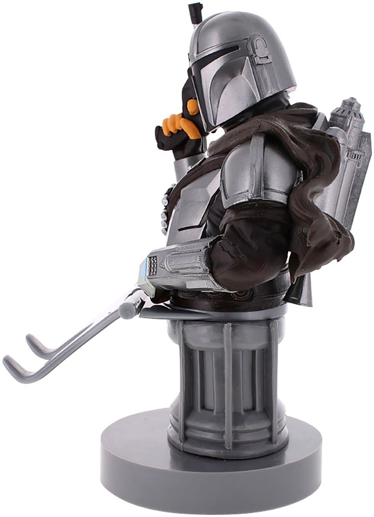 Exquisite FORM Spielfigur »Cable Guy- The Mandalorian«, (1 tlg.)
