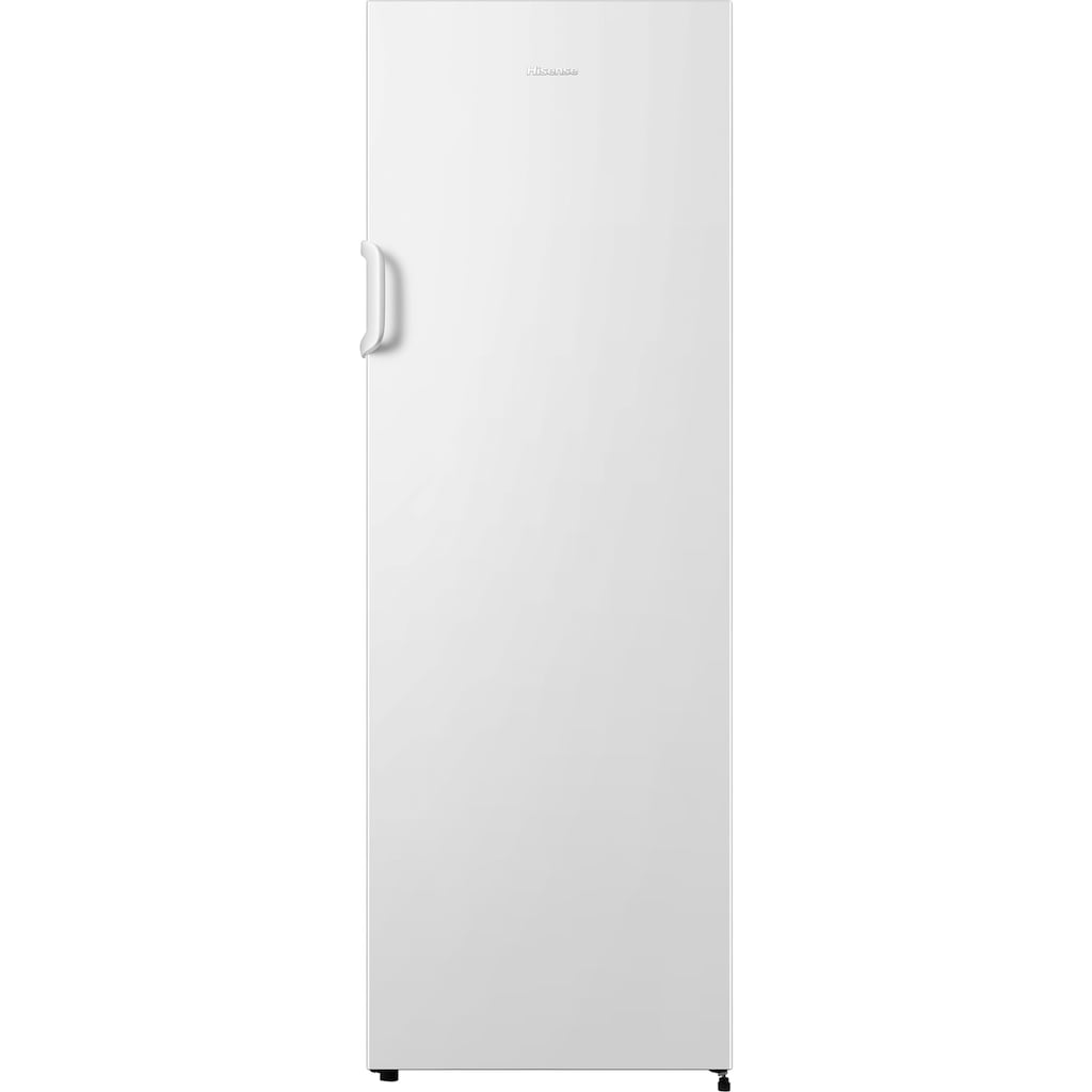 Hisense Gefrierschrank »FV245N4AW2«, 169,1 cm hoch, 55 cm breit