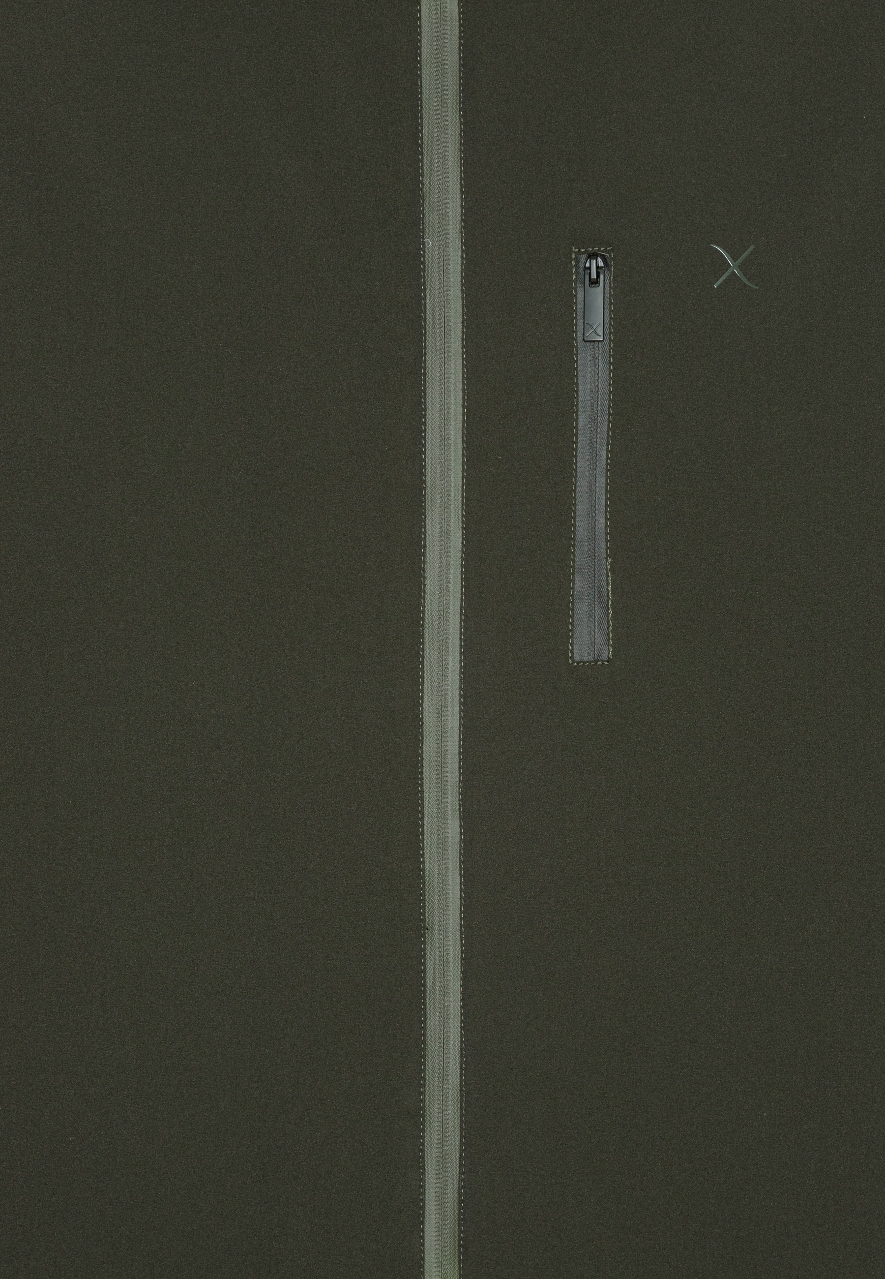 Clean Cut Copenhagen Winterjacke »Clean Cut Copenhagen Mathias Coat« 1 Stk. tlg. mit Kapuze