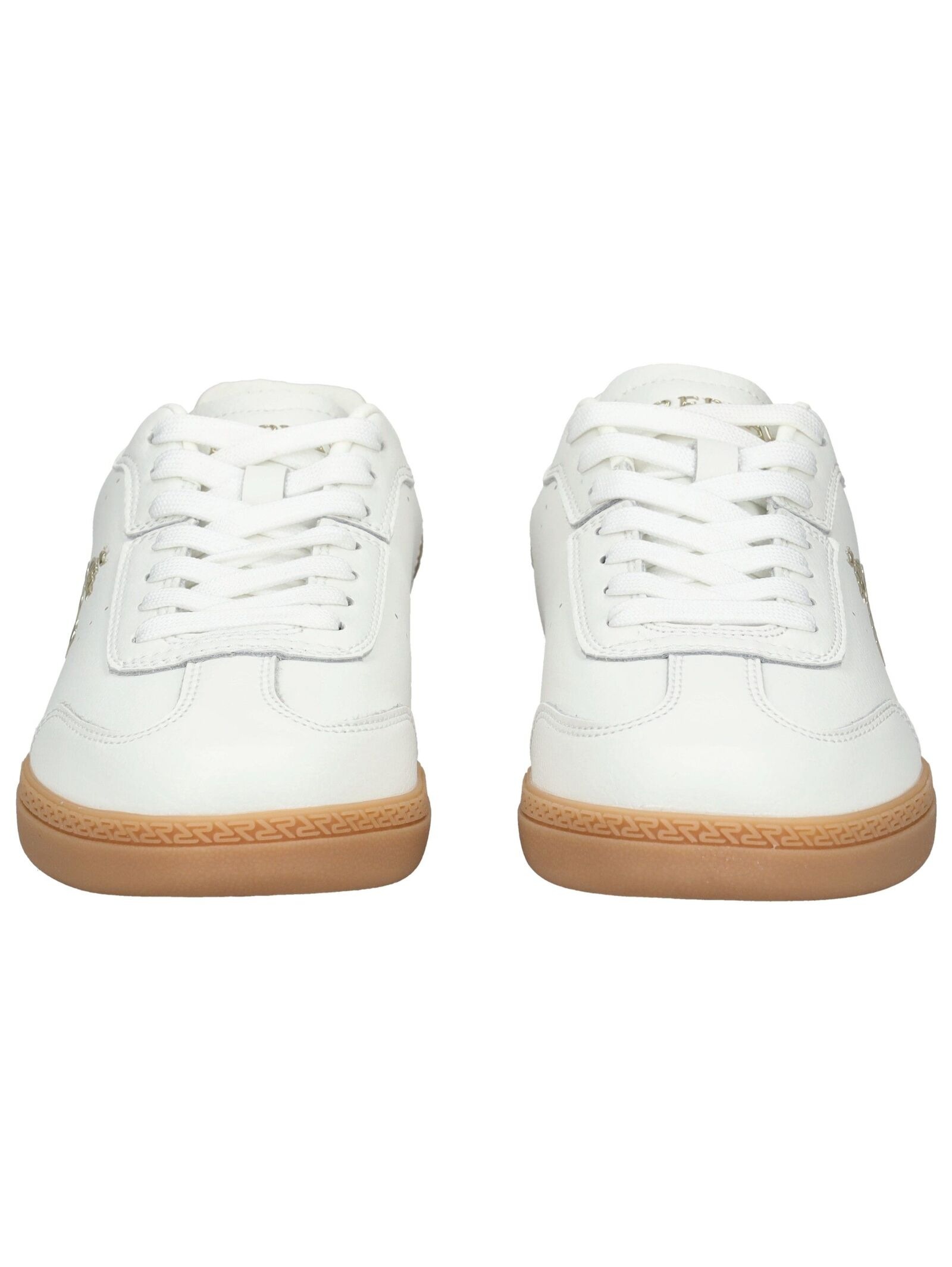 Replay Sneaker »Replay Sneaker Leder/Textil«